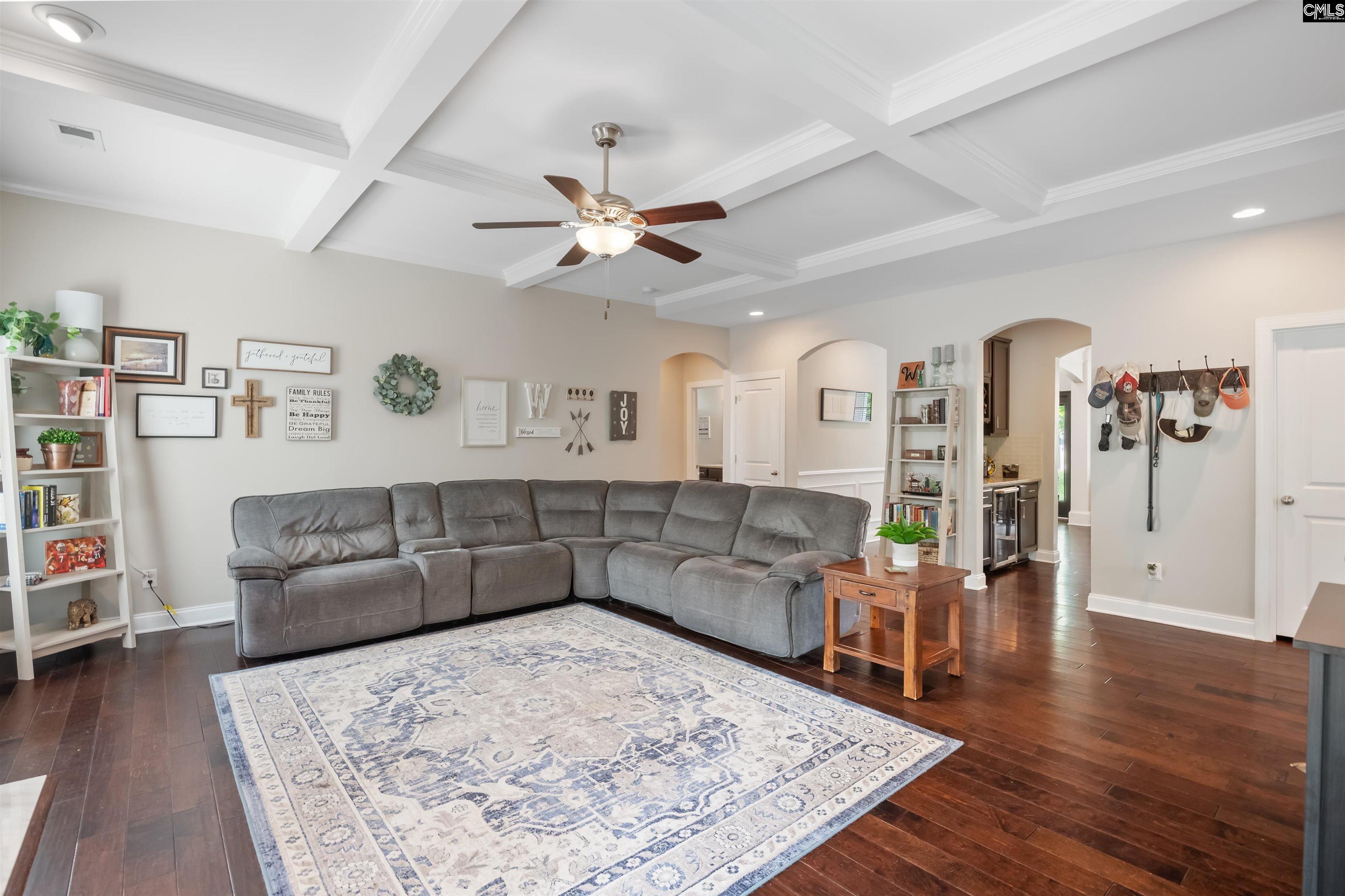 42 Fork Branch Court, Irmo, South Carolina image 3