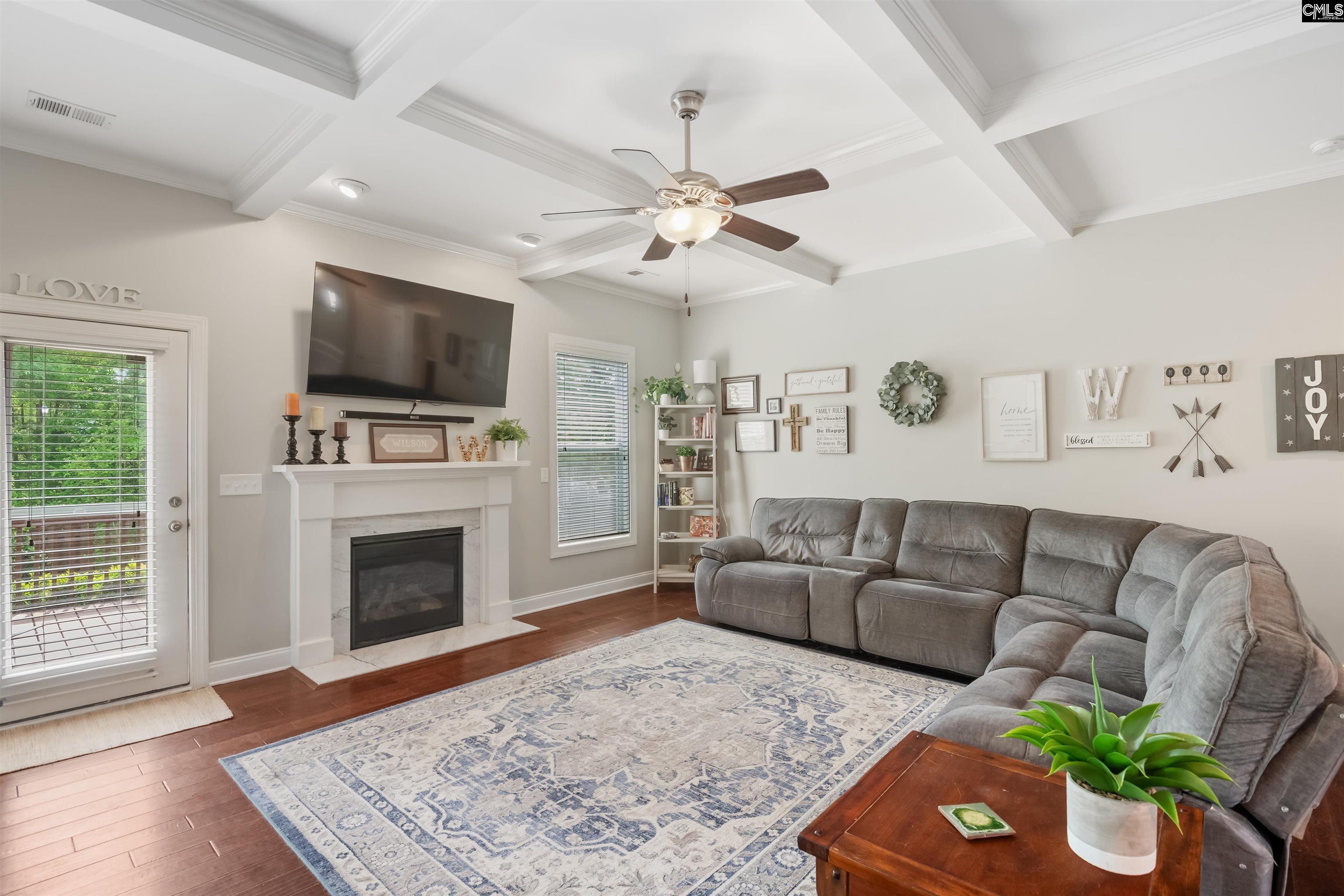 42 Fork Branch Court, Irmo, South Carolina image 4