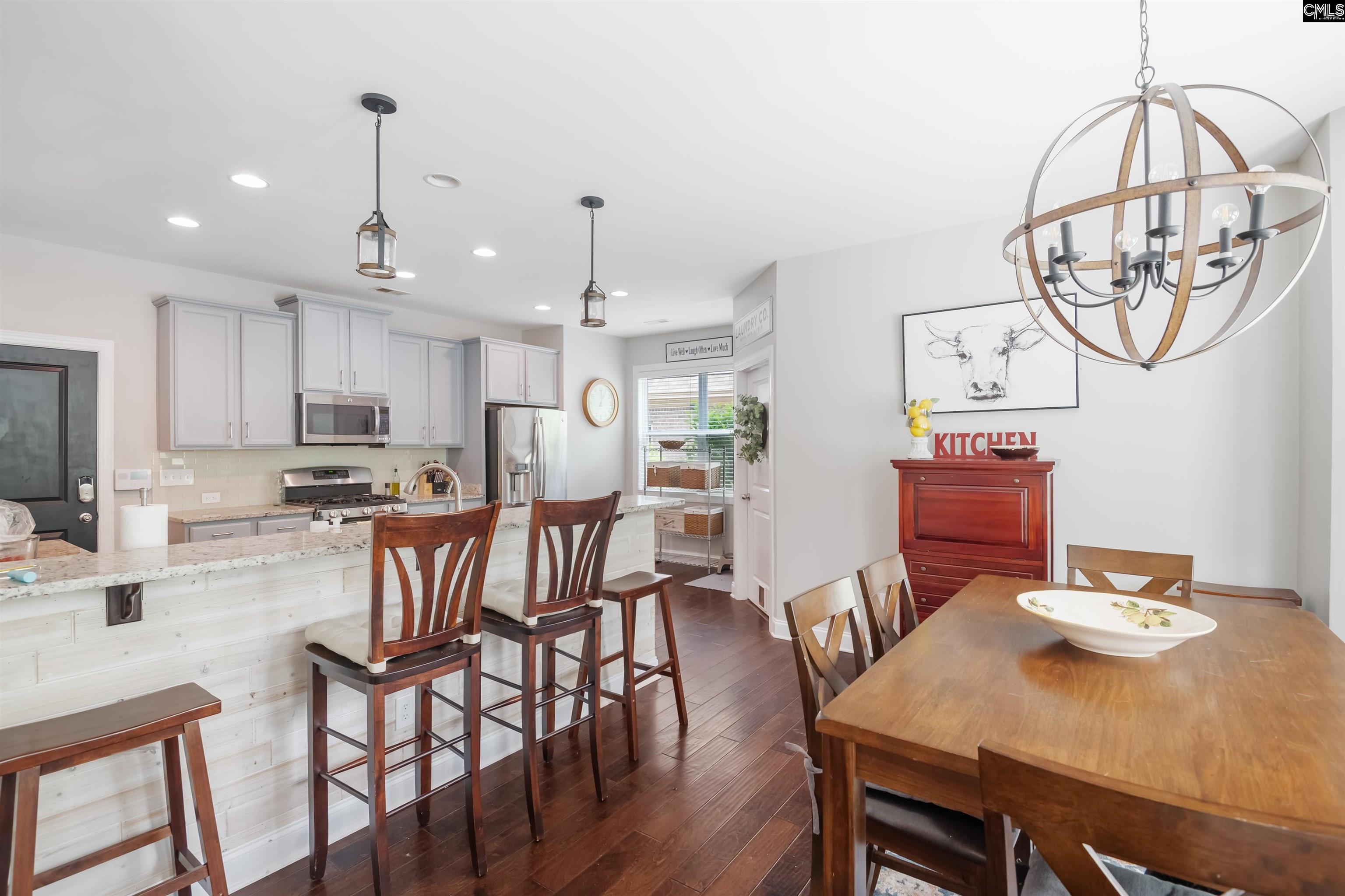 42 Fork Branch Court, Irmo, South Carolina image 5