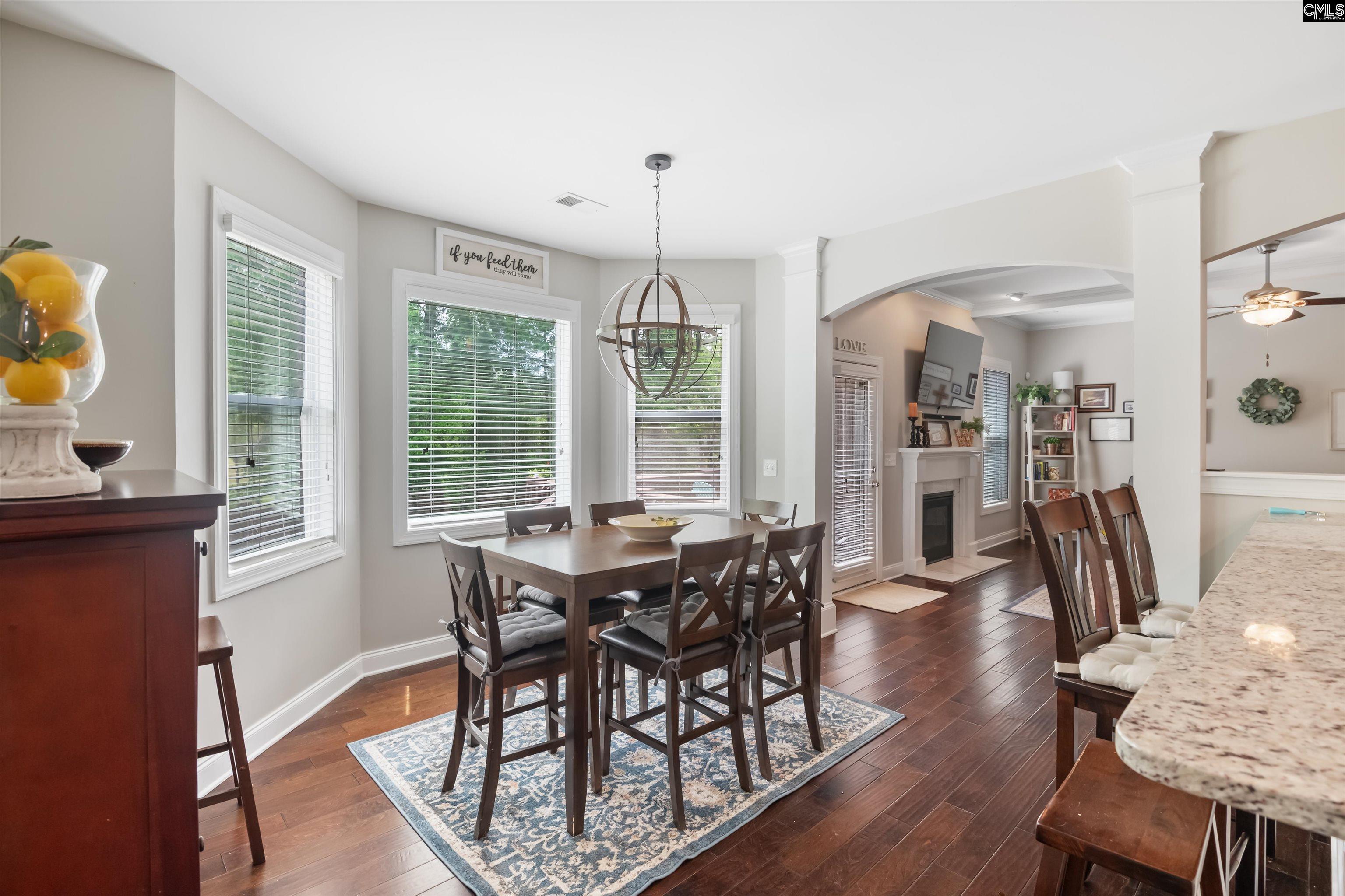 42 Fork Branch Court, Irmo, South Carolina image 9
