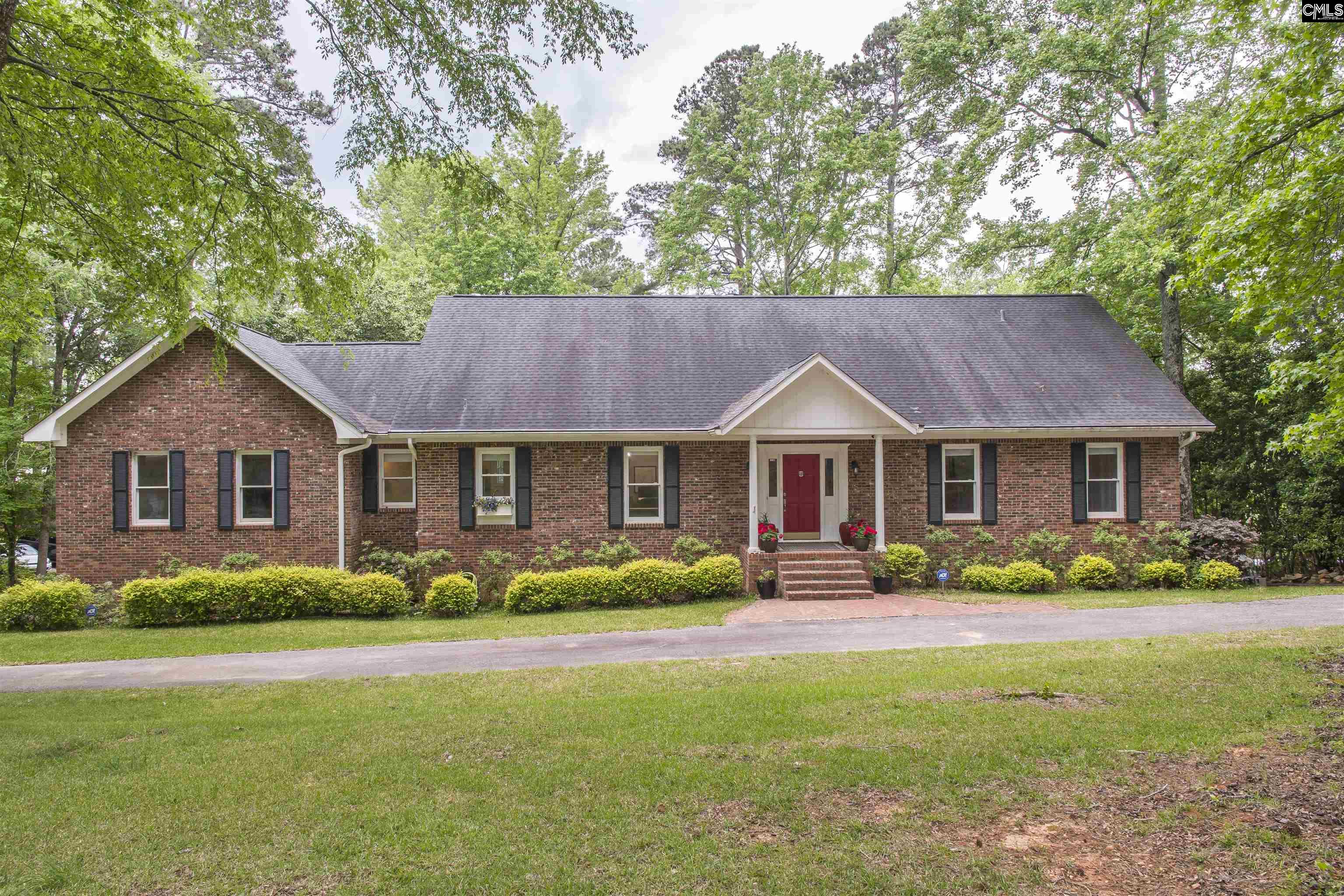 1919 Holly Point Road, Prosperity, South Carolina image 1