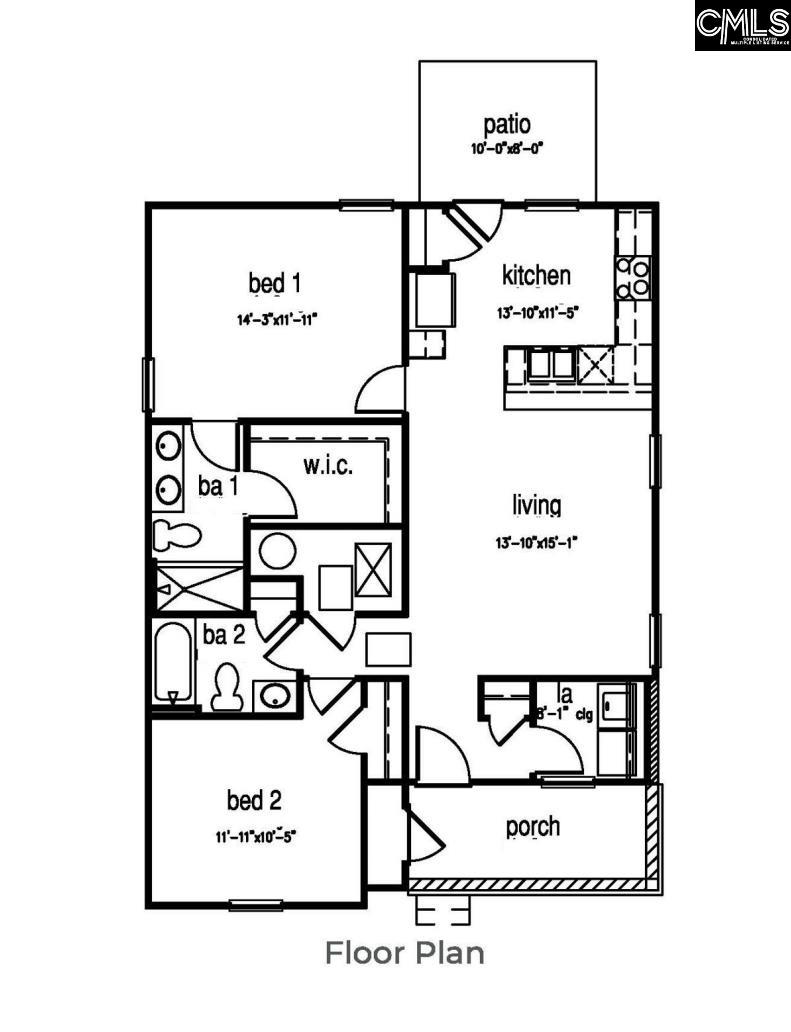139 Sprocket Road, Orangeburg, South Carolina image 2
