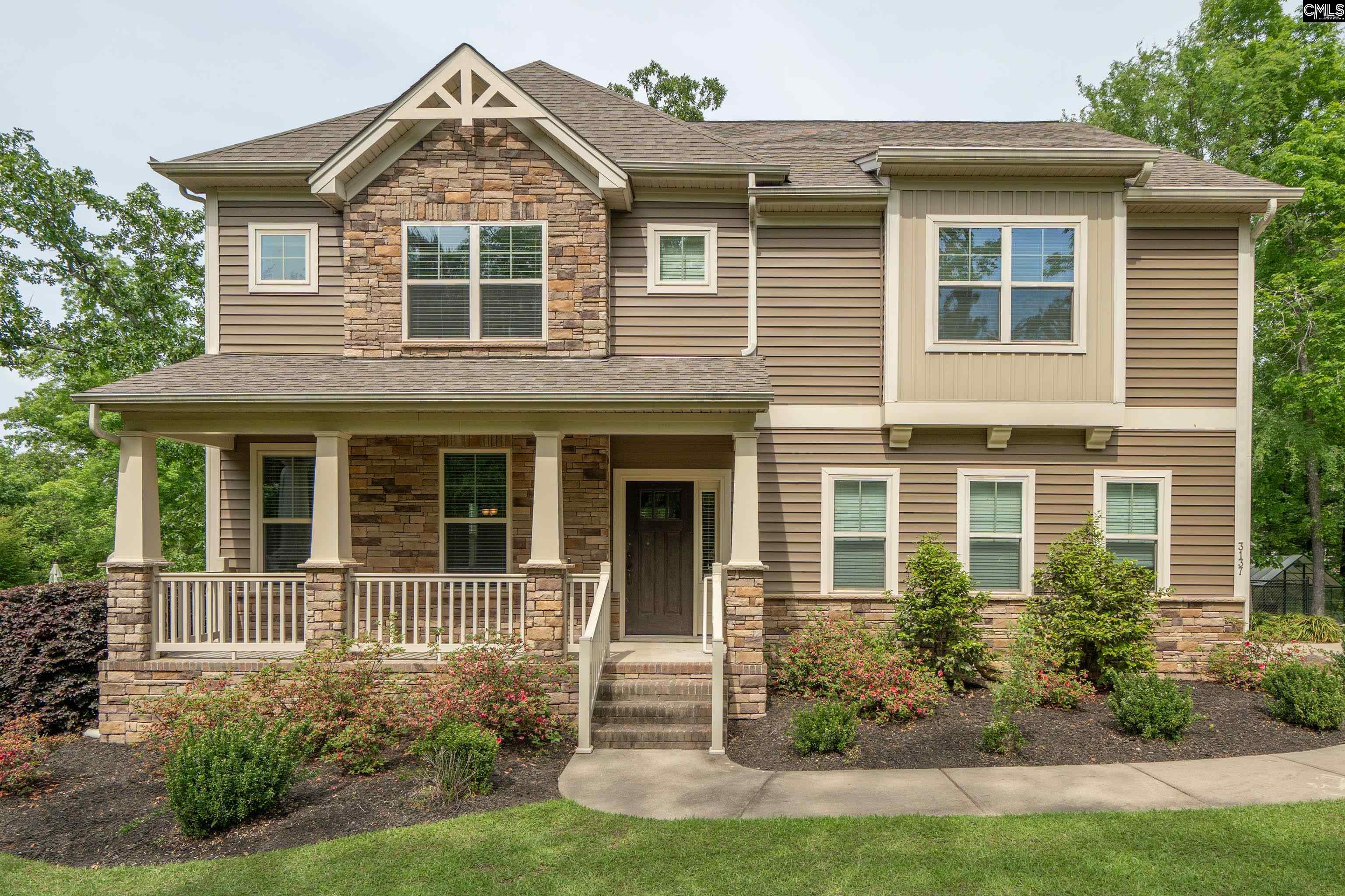 3137 Driftwood Point Drive Gilbert, SC 29054