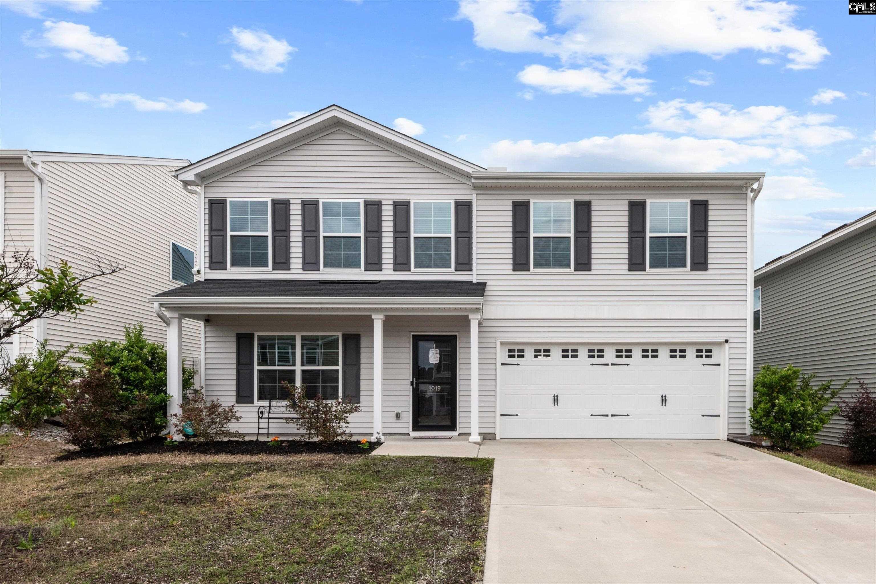 1019 Tanreall Drive, Lexington, South Carolina image 1