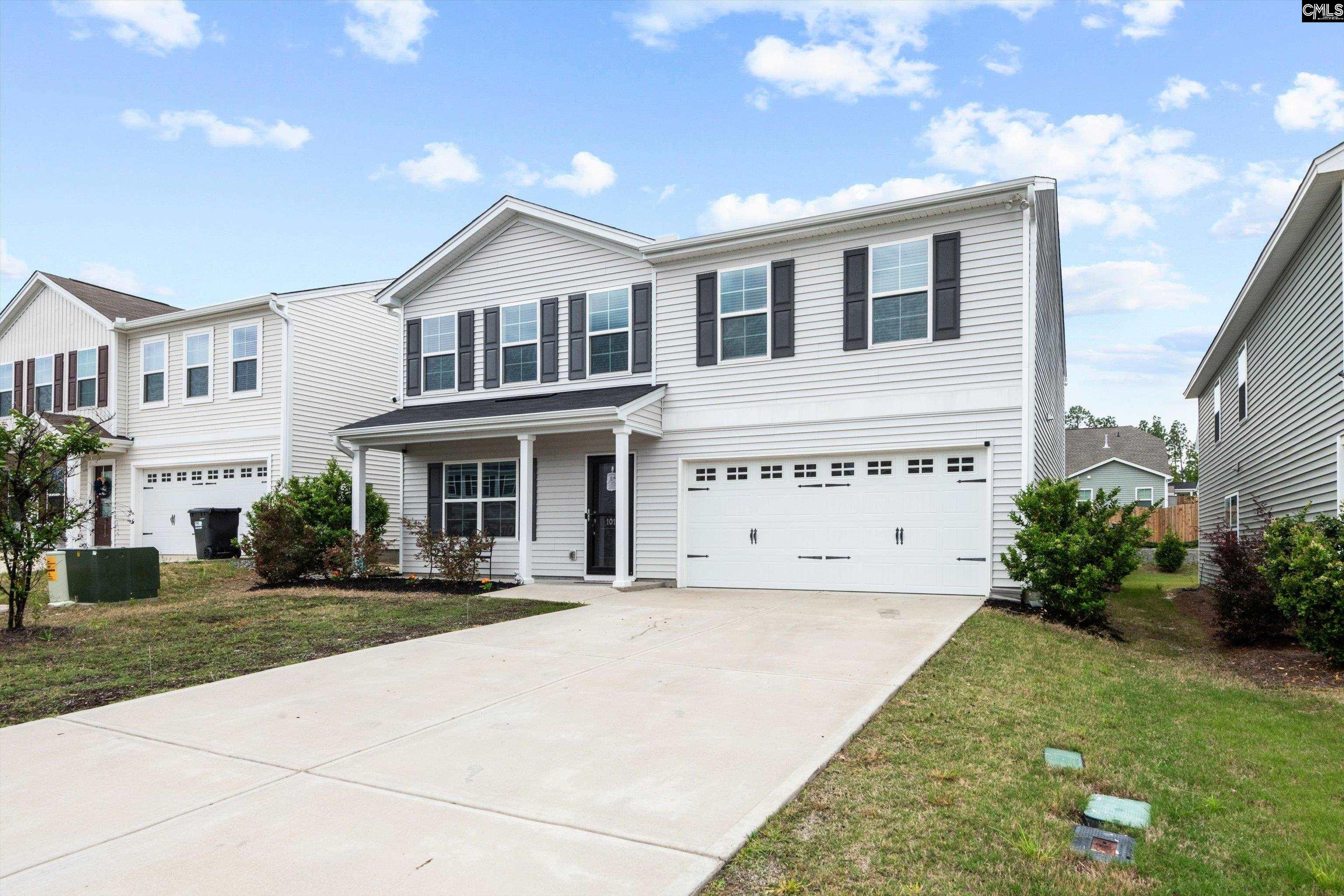 1019 Tanreall Drive, Lexington, South Carolina image 2