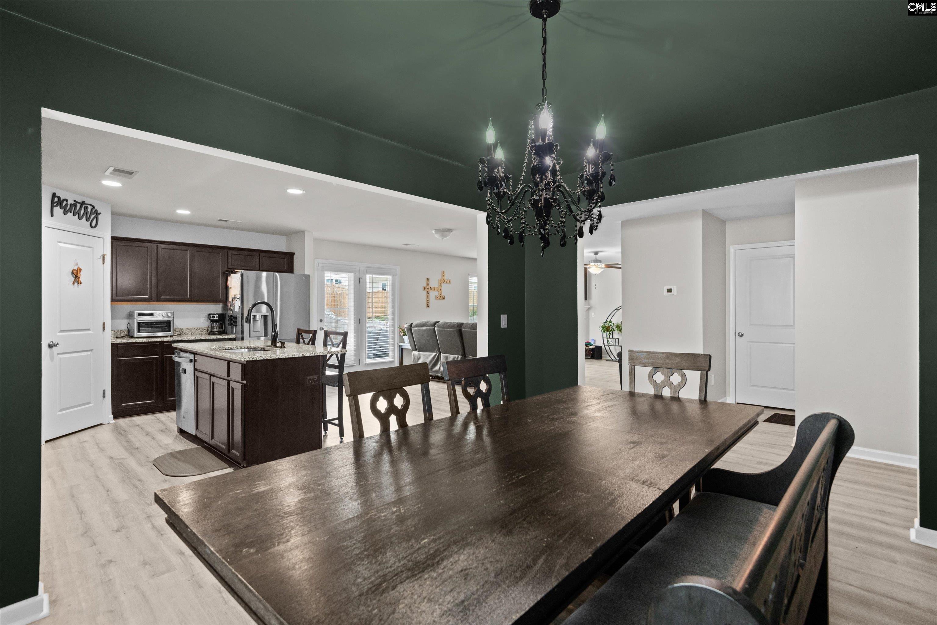 1019 Tanreall Drive, Lexington, South Carolina image 11