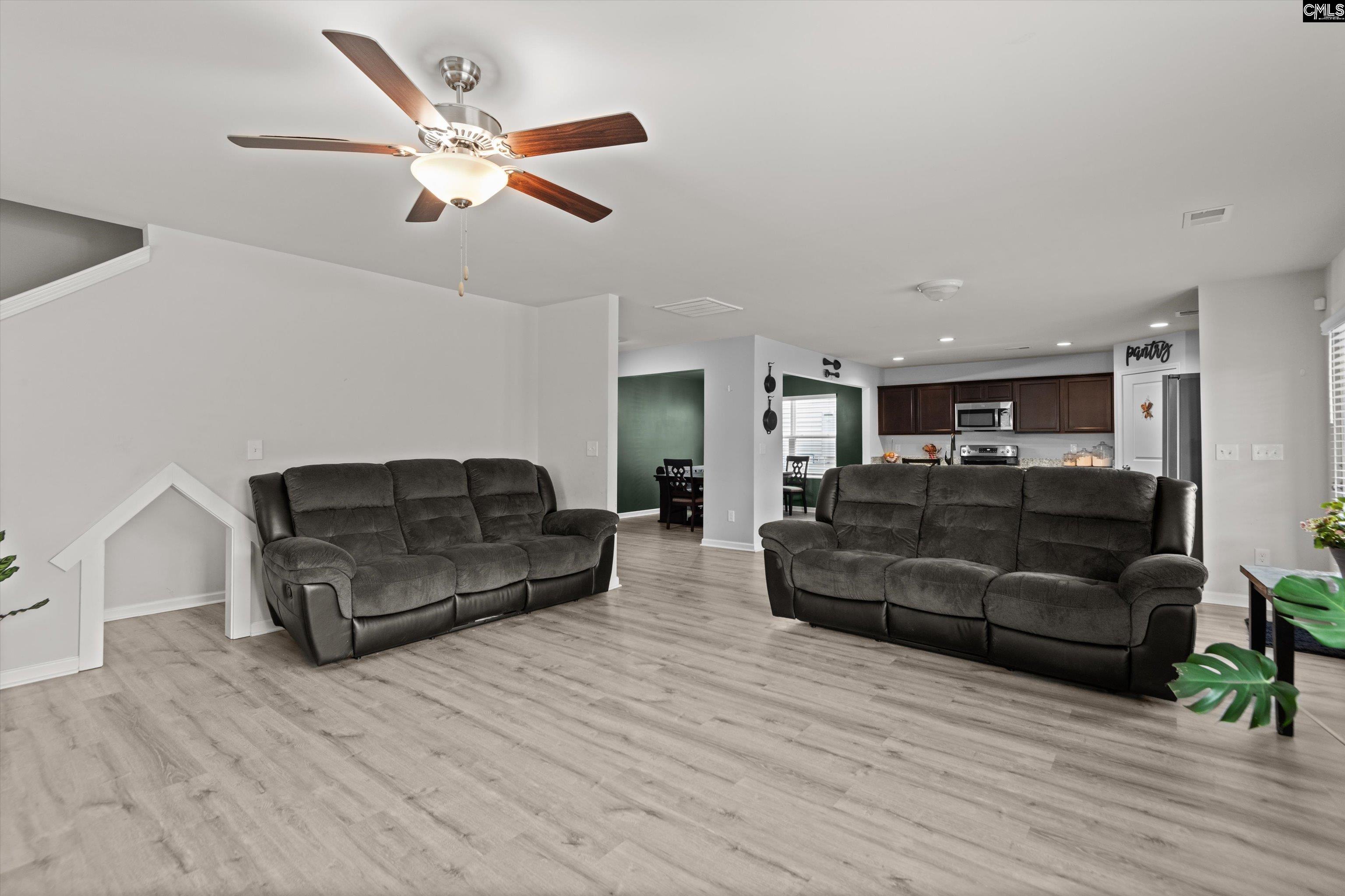 1019 Tanreall Drive, Lexington, South Carolina image 12