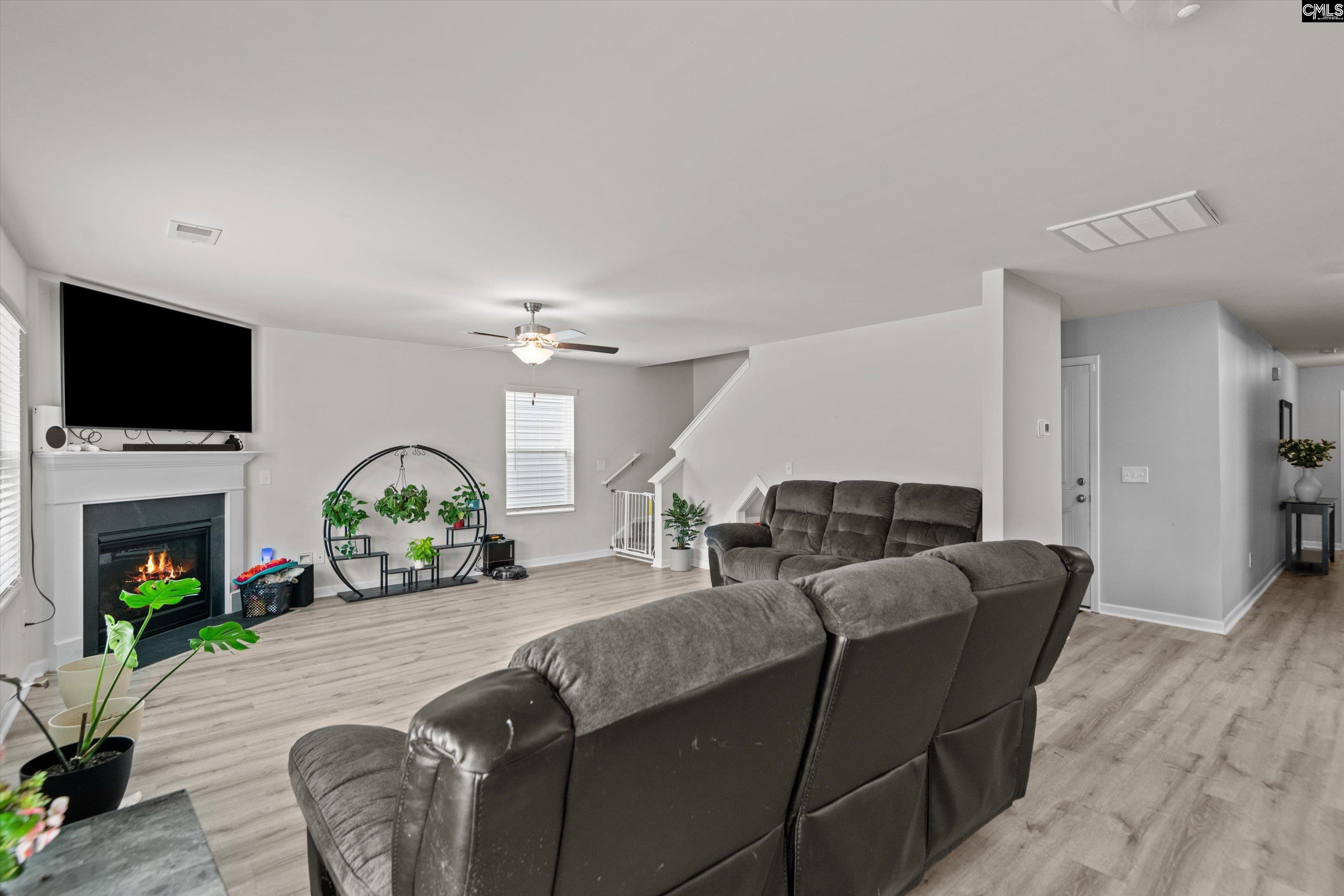 1019 Tanreall Drive, Lexington, South Carolina image 13