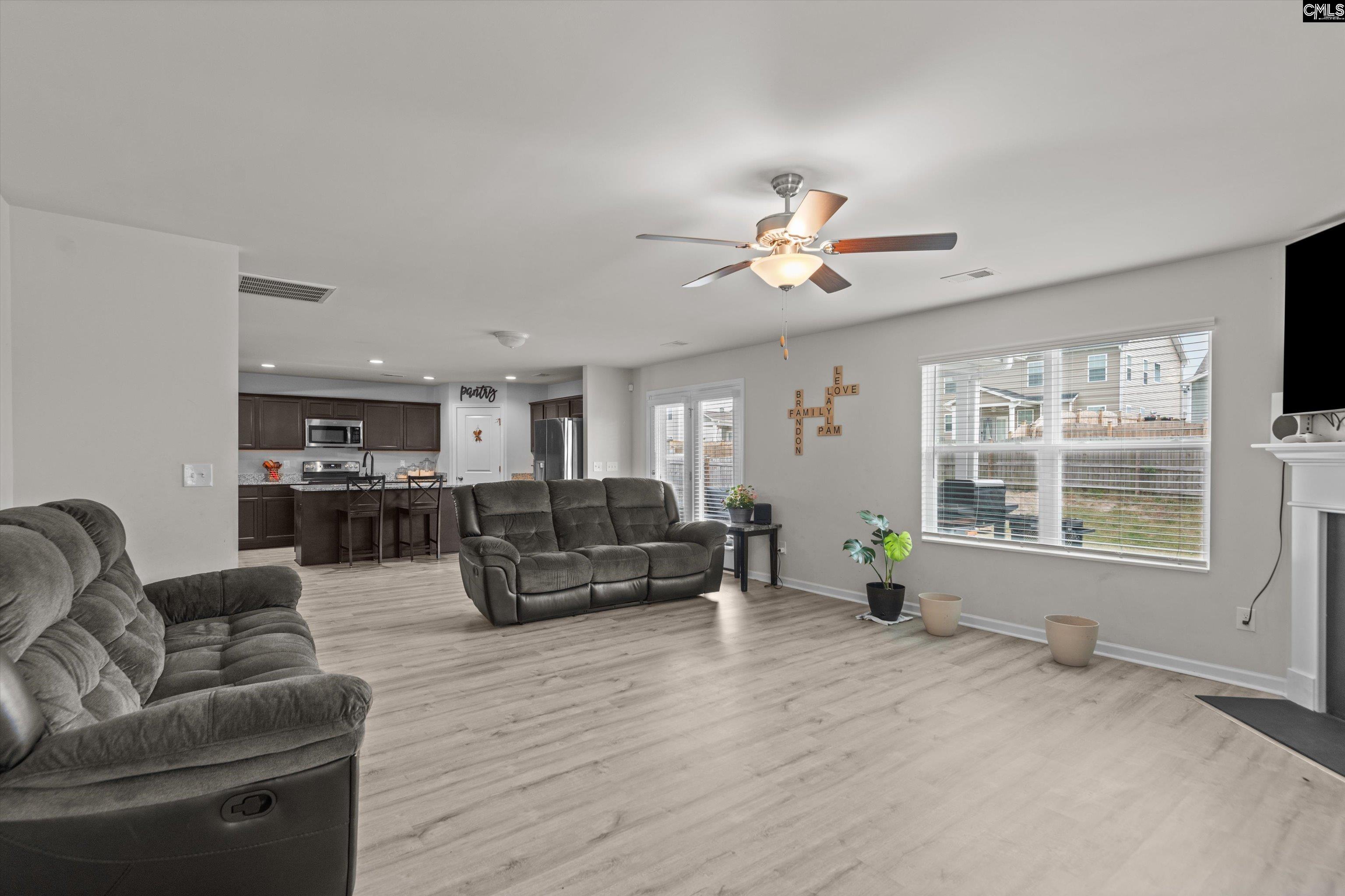 1019 Tanreall Drive, Lexington, South Carolina image 15
