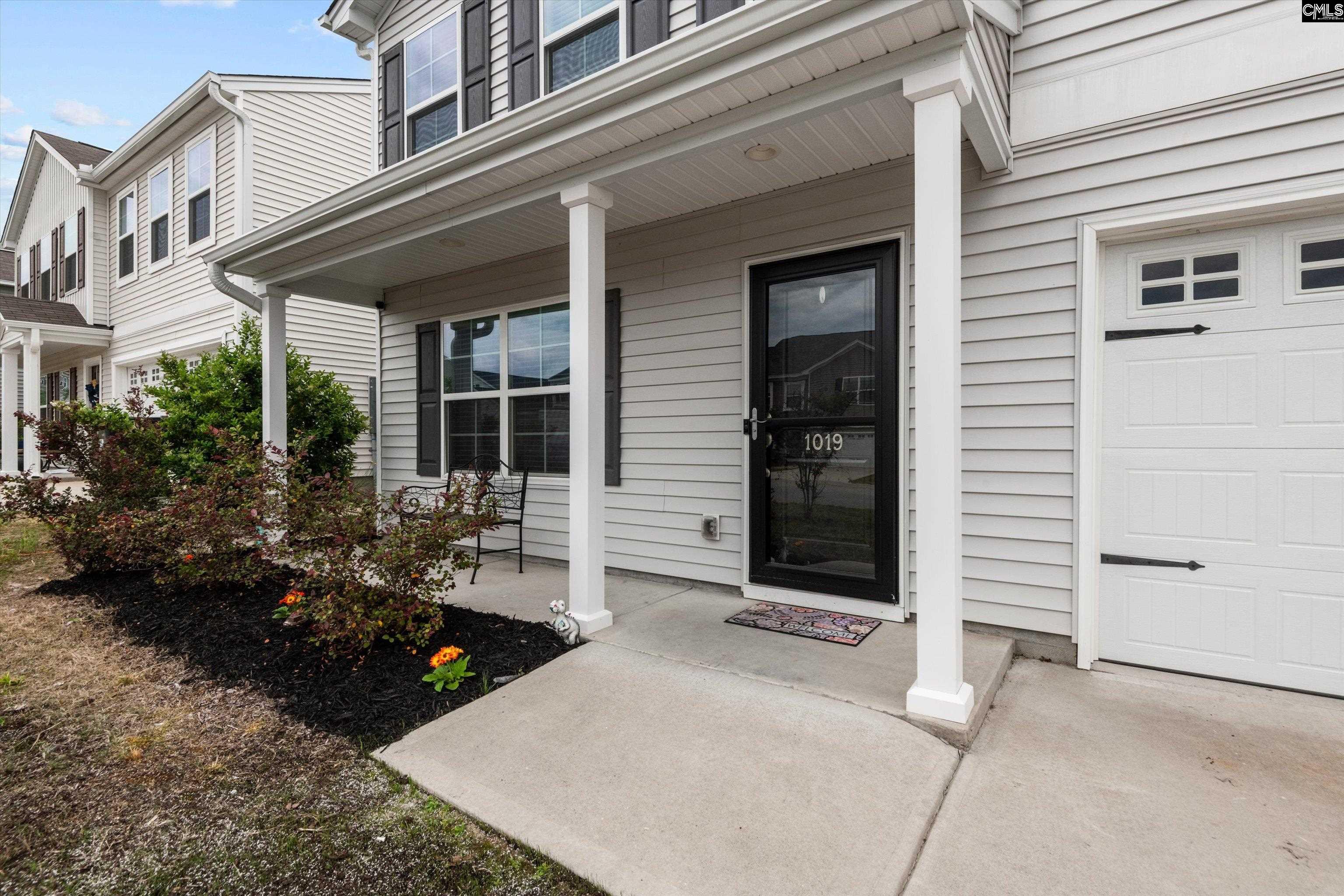 1019 Tanreall Drive, Lexington, South Carolina image 3