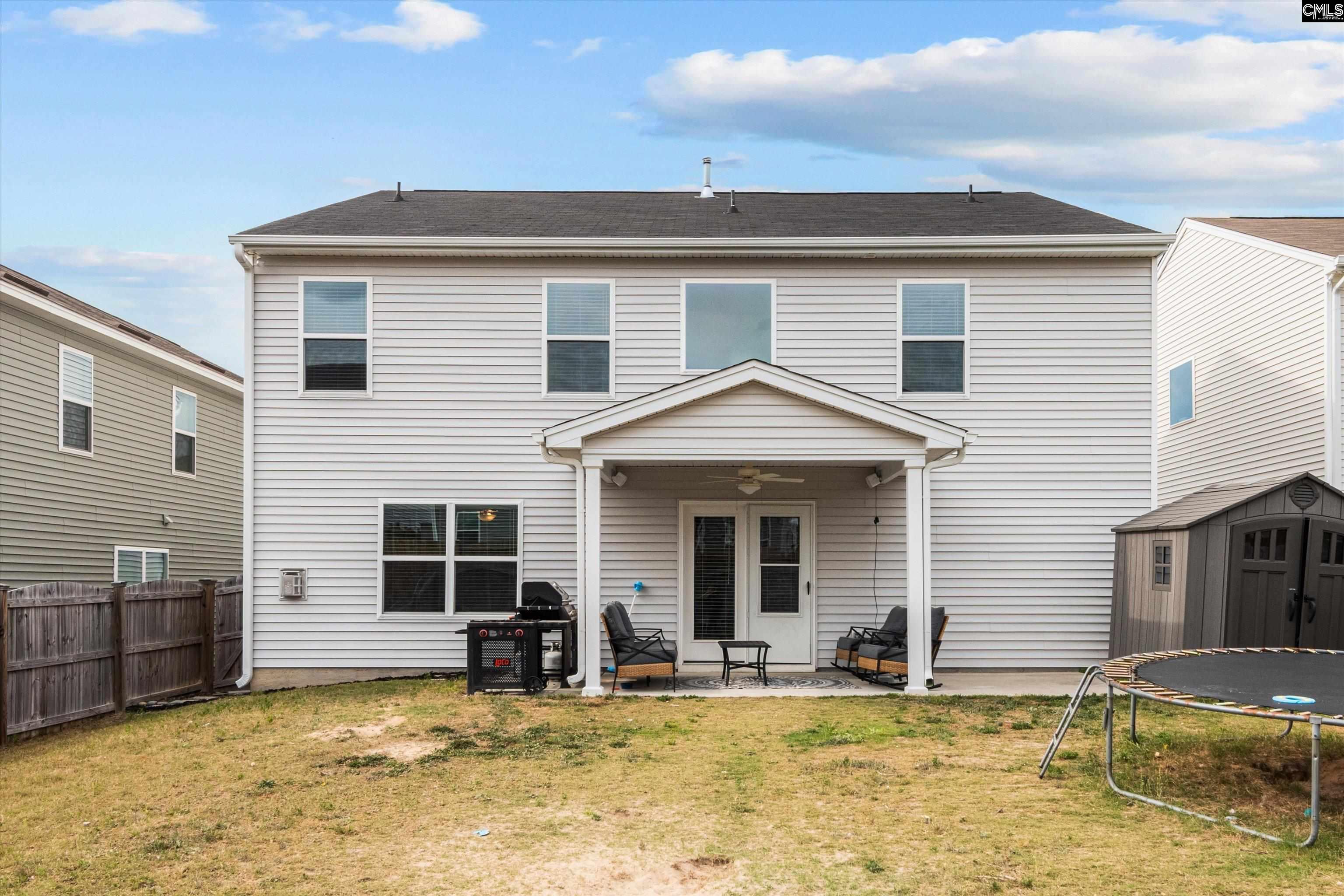 1019 Tanreall Drive, Lexington, South Carolina image 31