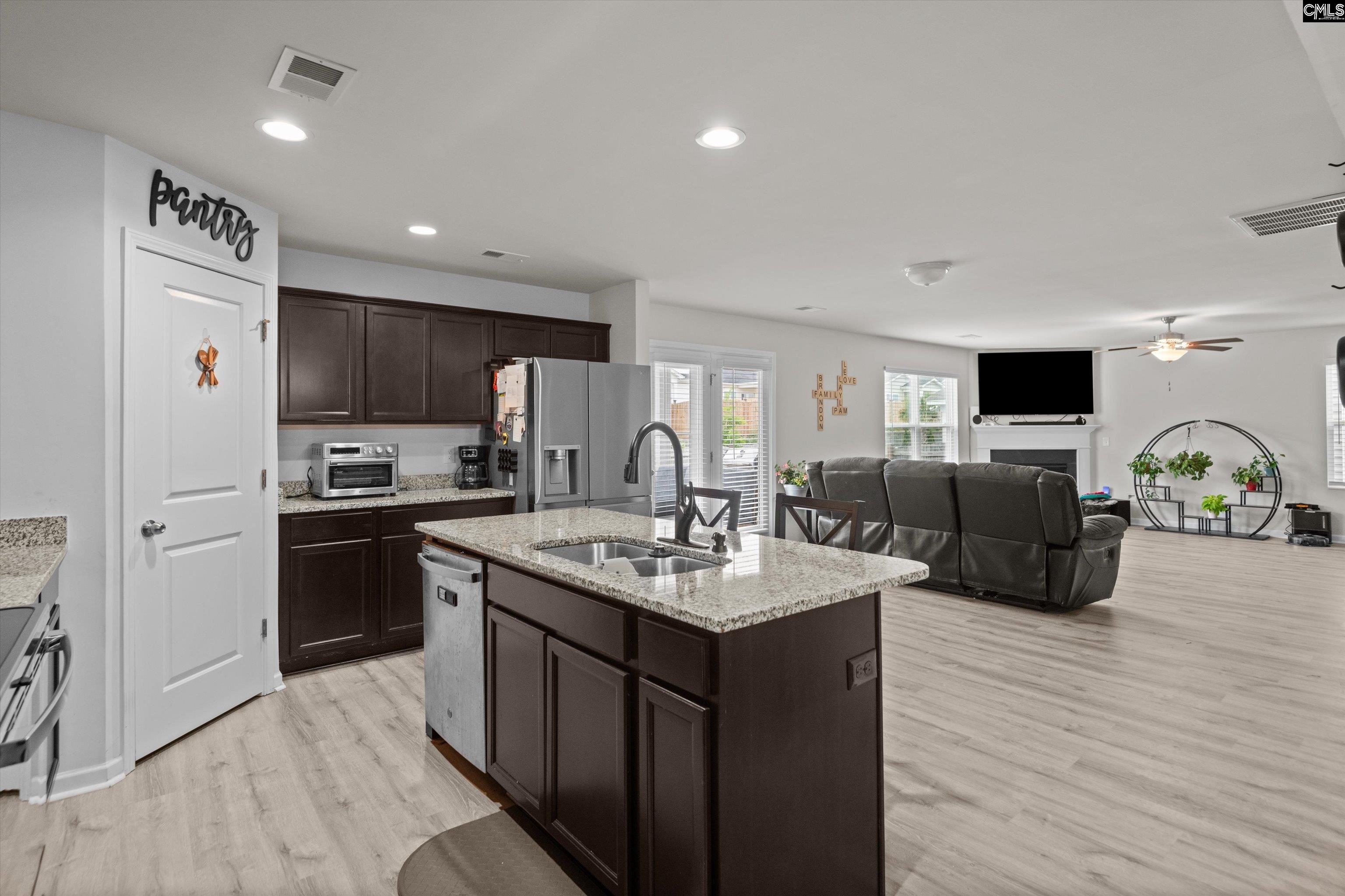 1019 Tanreall Drive, Lexington, South Carolina image 7