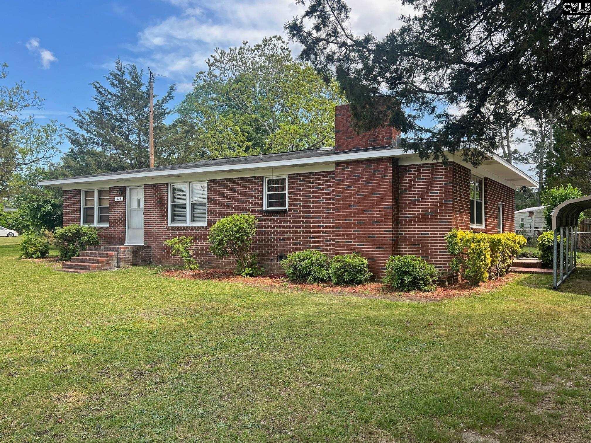 326 Nell Street, Batesburg, South Carolina image 2