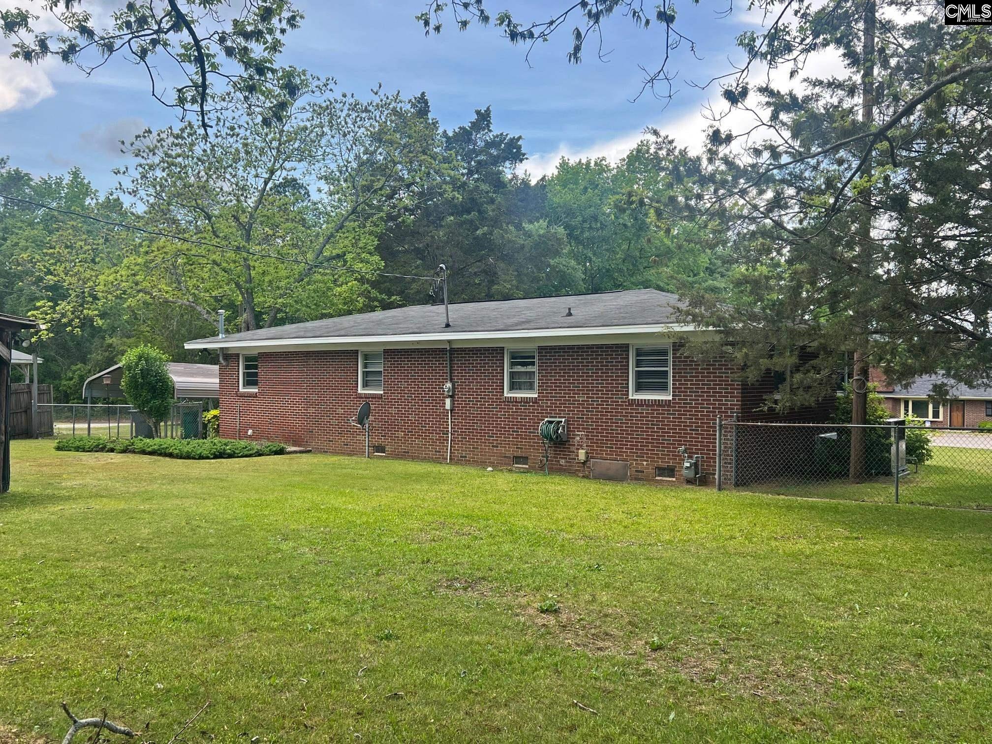 326 Nell Street, Batesburg, South Carolina image 3