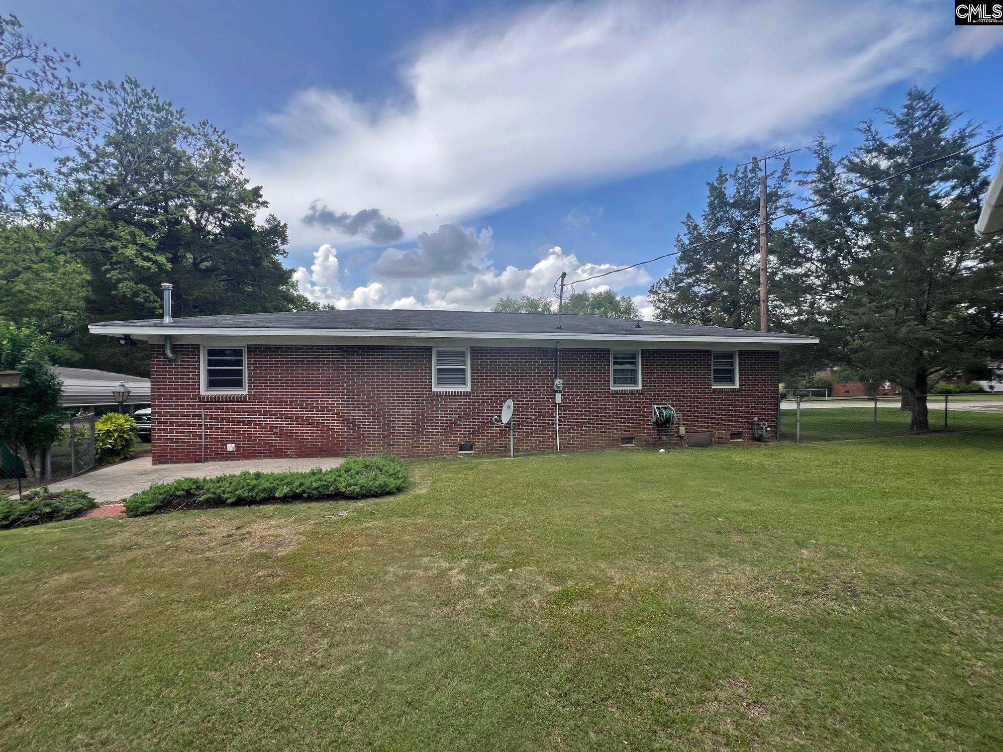 326 Nell Street, Batesburg, South Carolina image 4