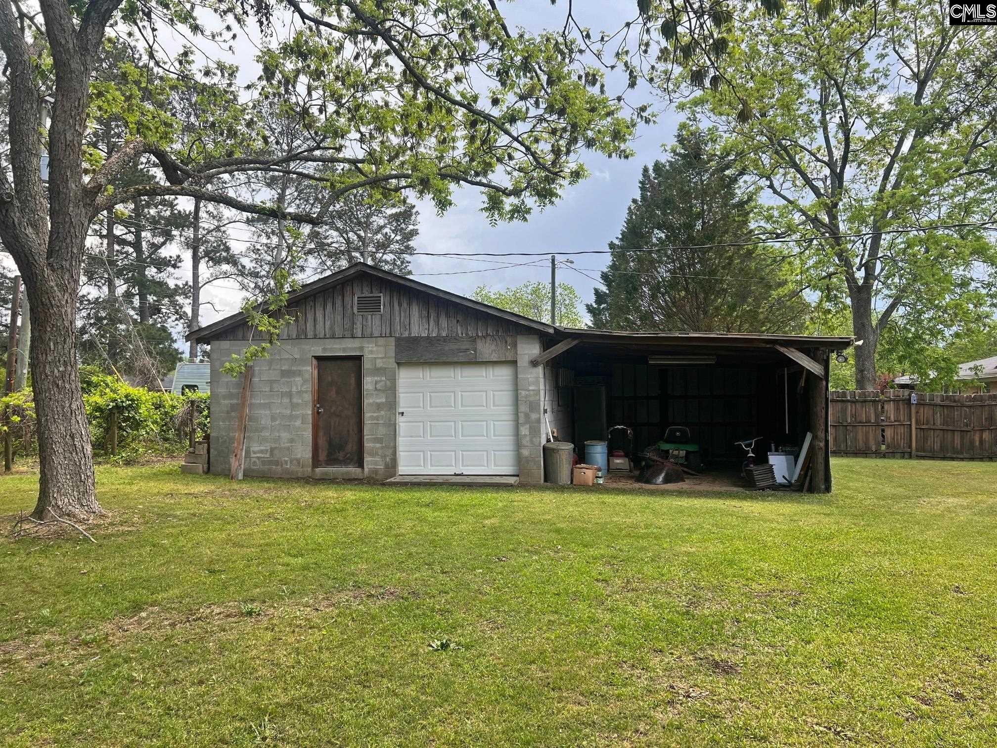 326 Nell Street, Batesburg, South Carolina image 7