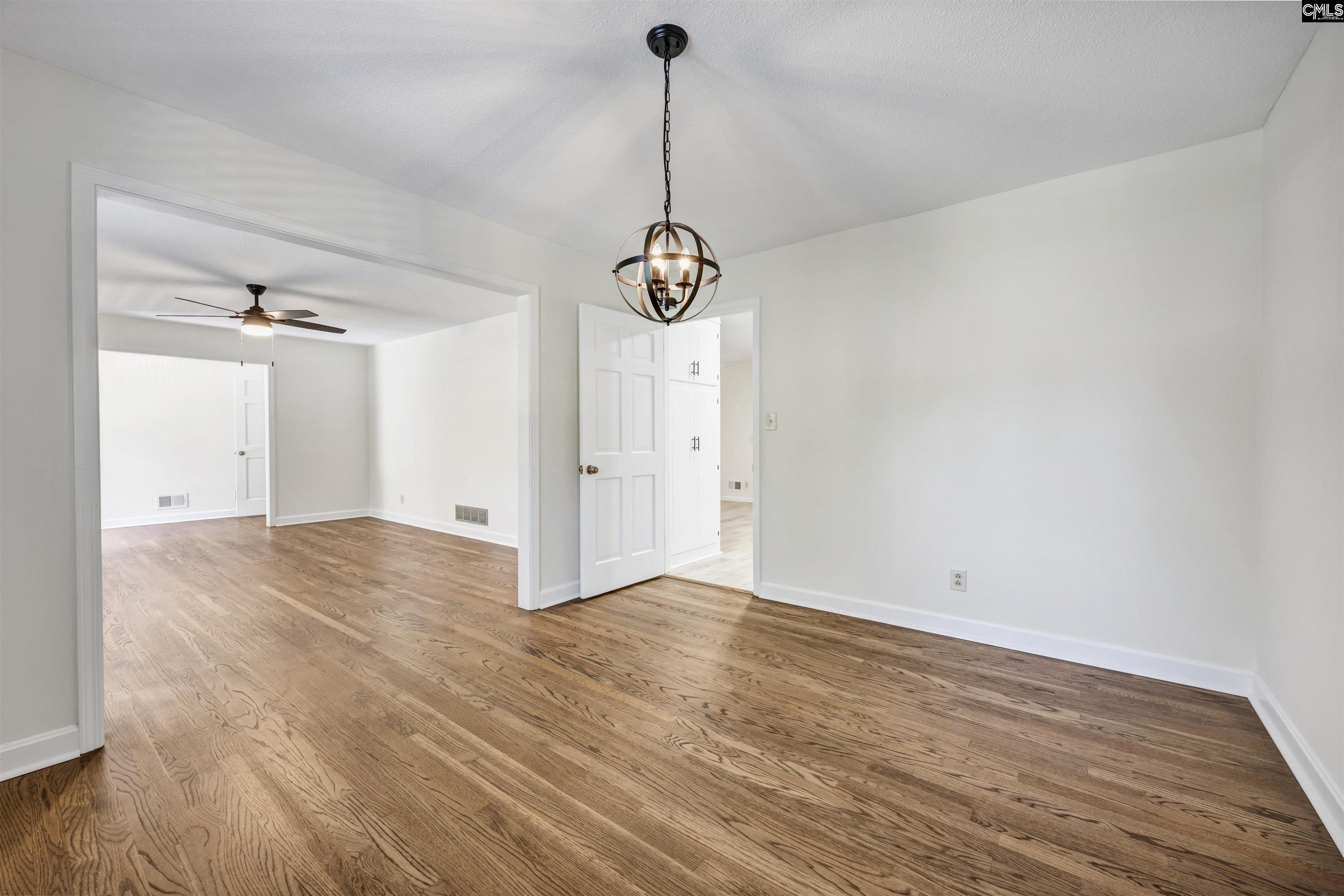 3529 Greenway Drive Columbia, SC 29206