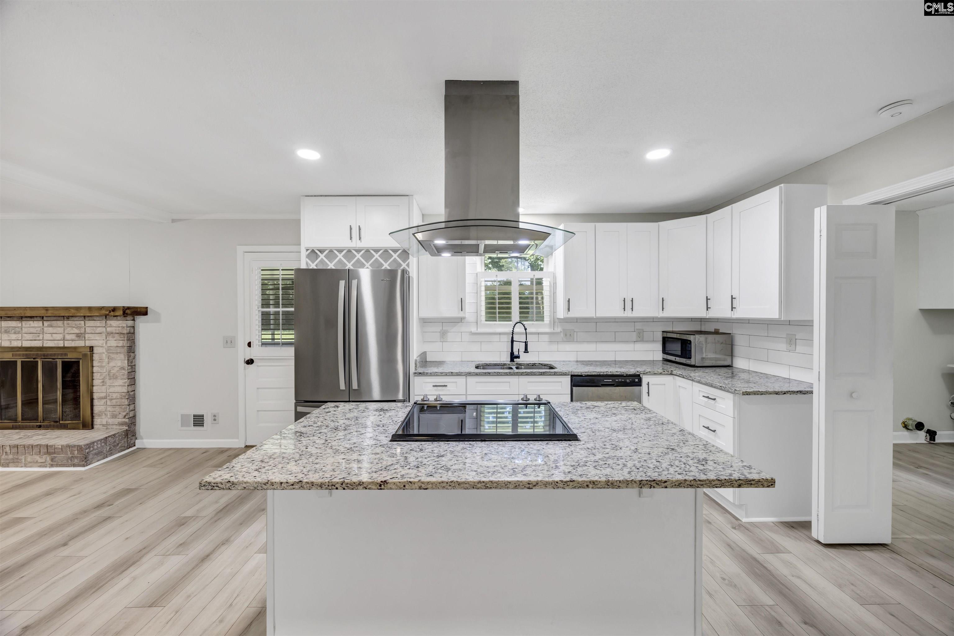 3529 Greenway Drive Columbia, SC 29206