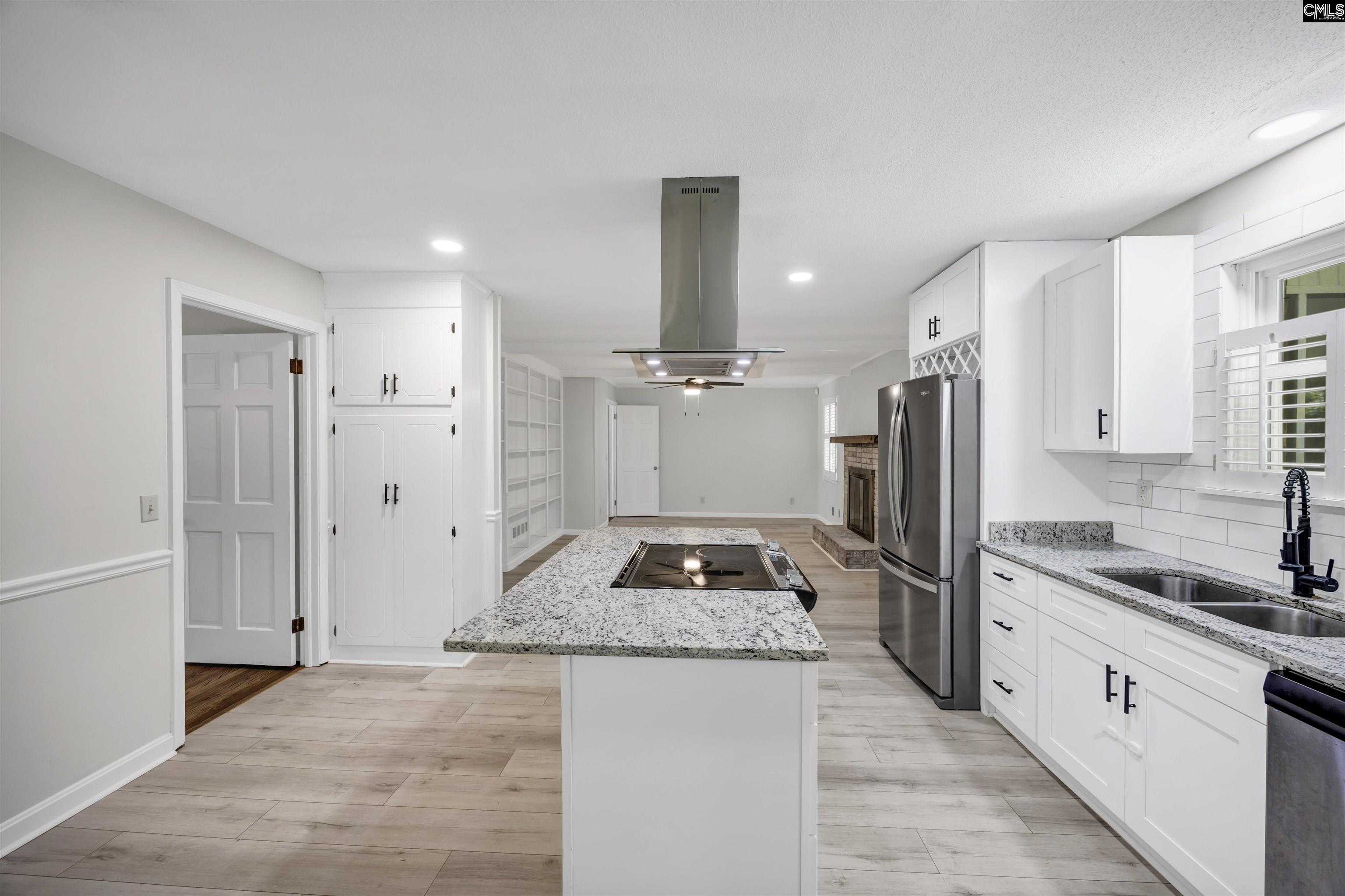 3529 Greenway Drive Columbia, SC 29206