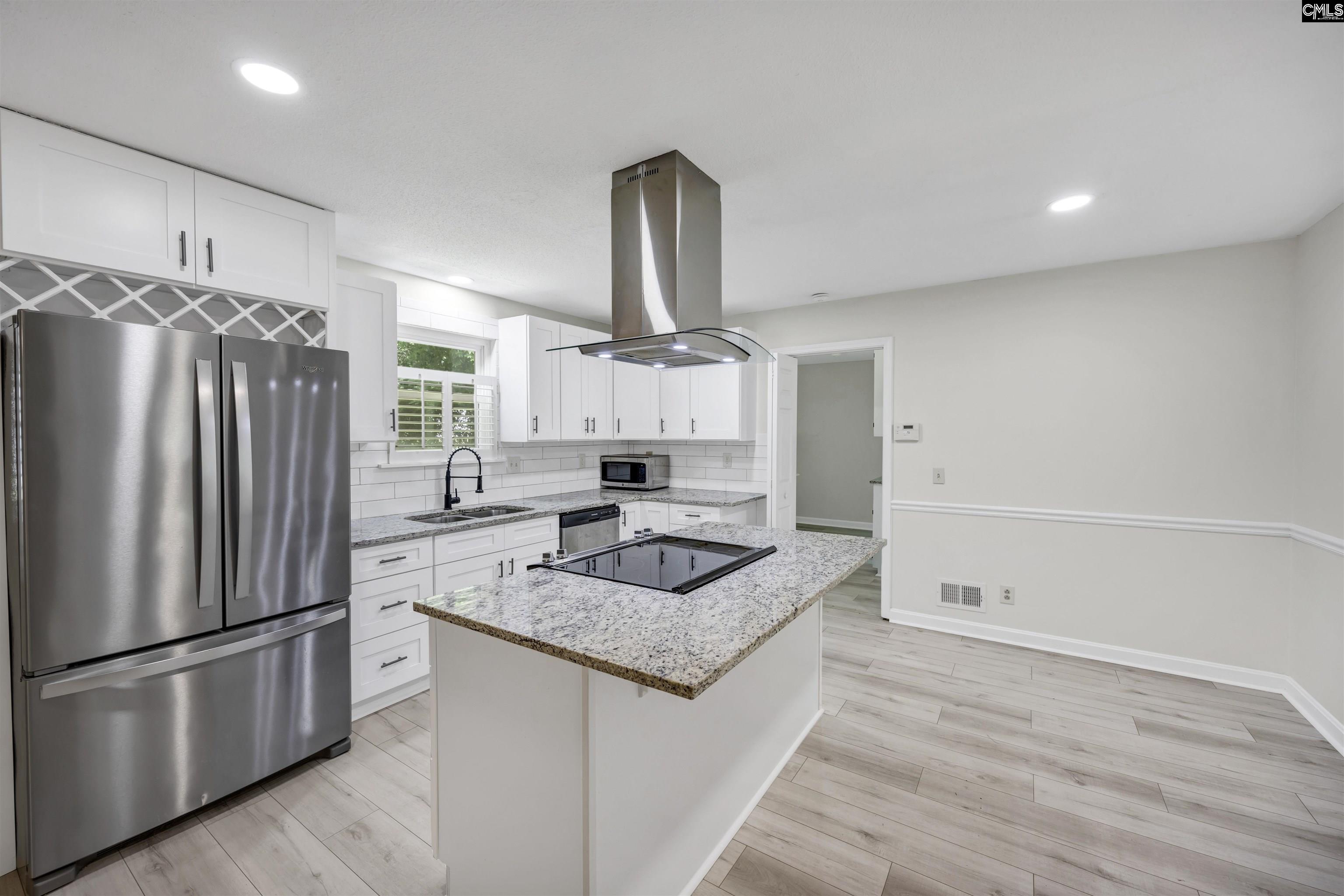 3529 Greenway Drive Columbia, SC 29206