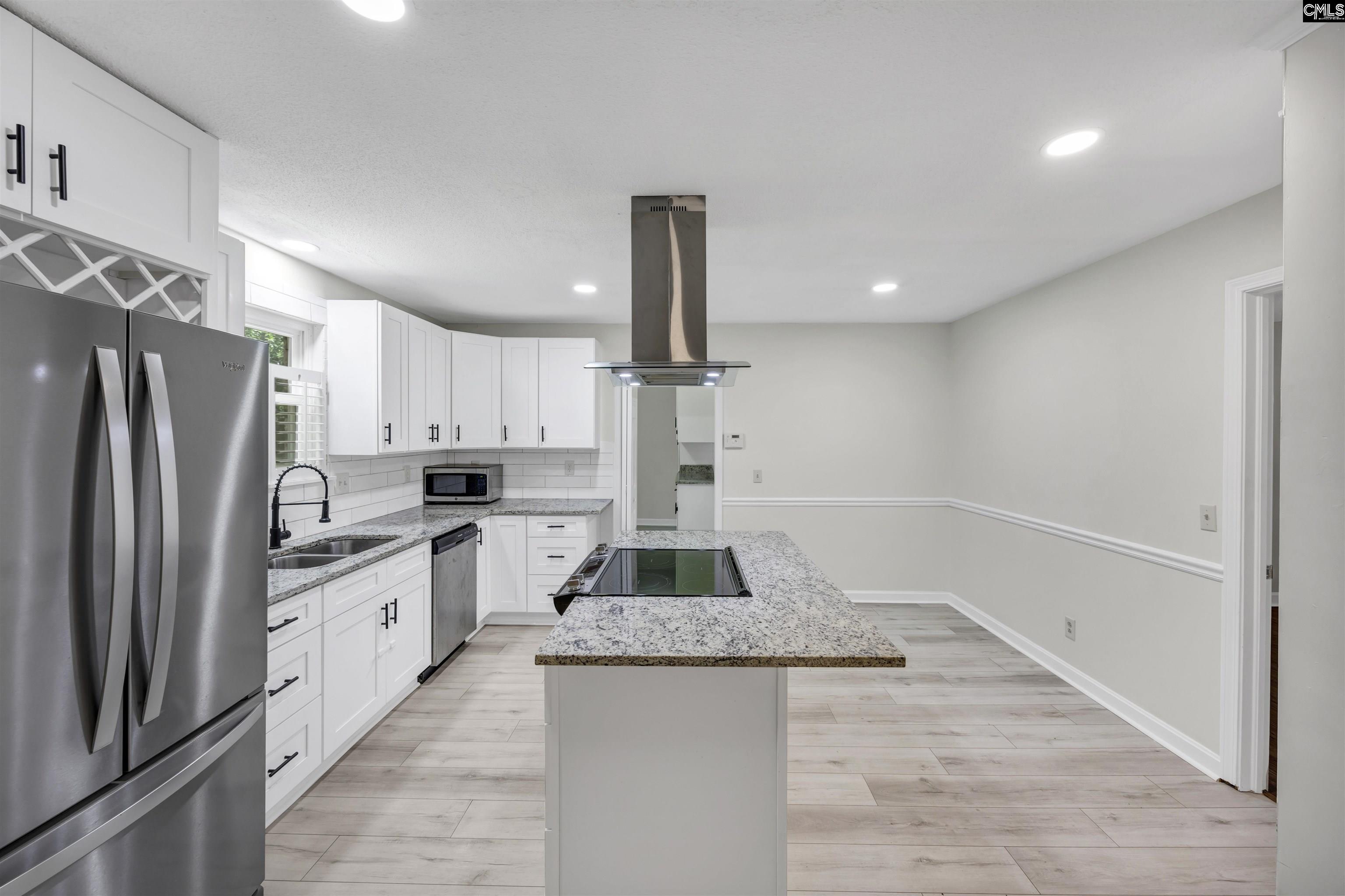 3529 Greenway Drive Columbia, SC 29206