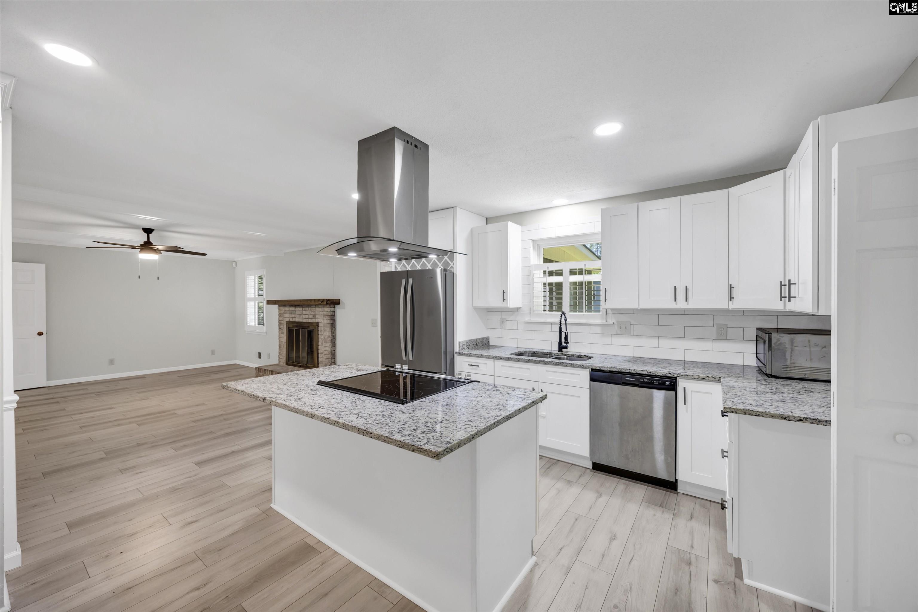 3529 Greenway Drive Columbia, SC 29206