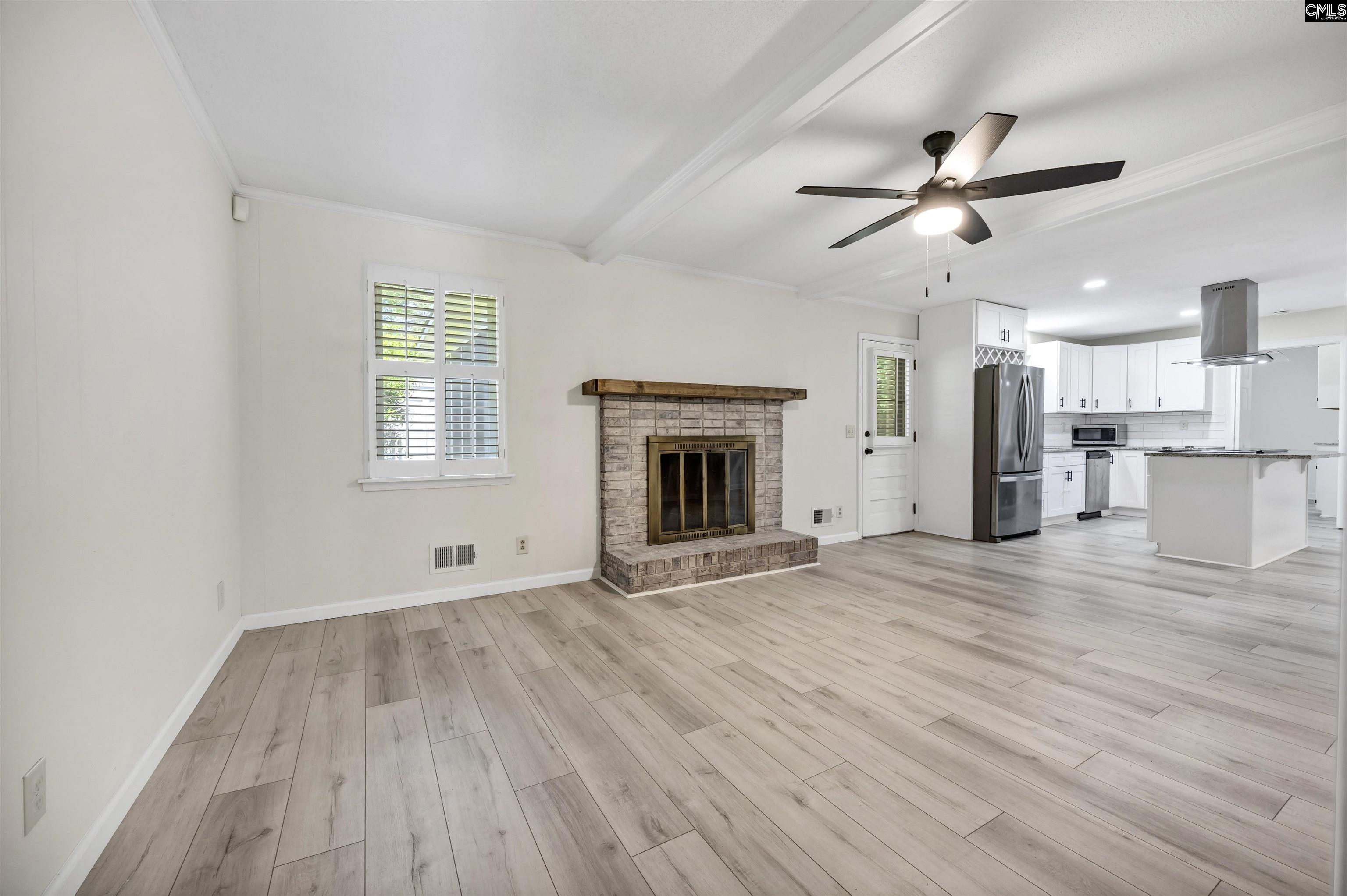 3529 Greenway Drive Columbia, SC 29206