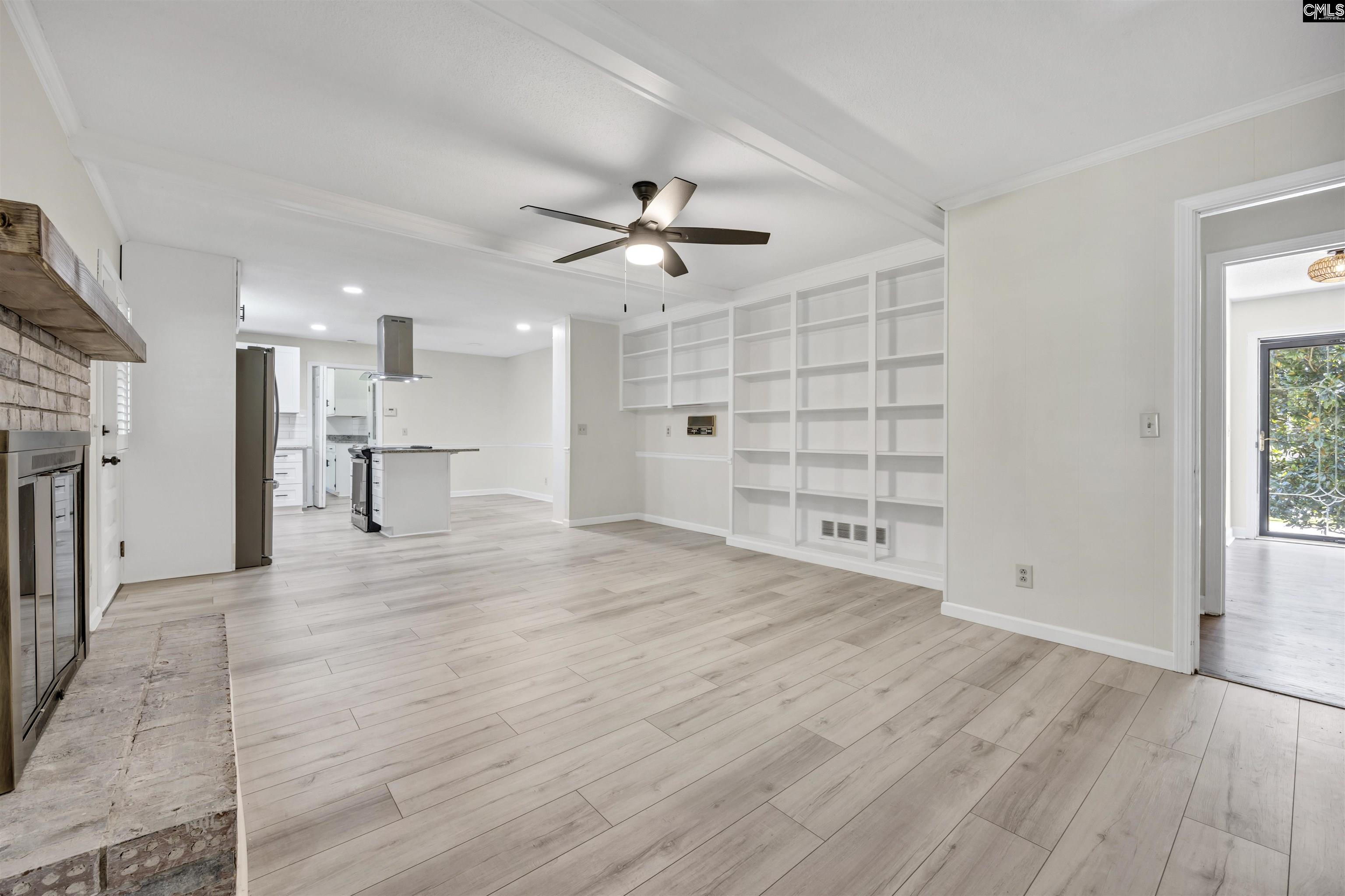 3529 Greenway Drive Columbia, SC 29206