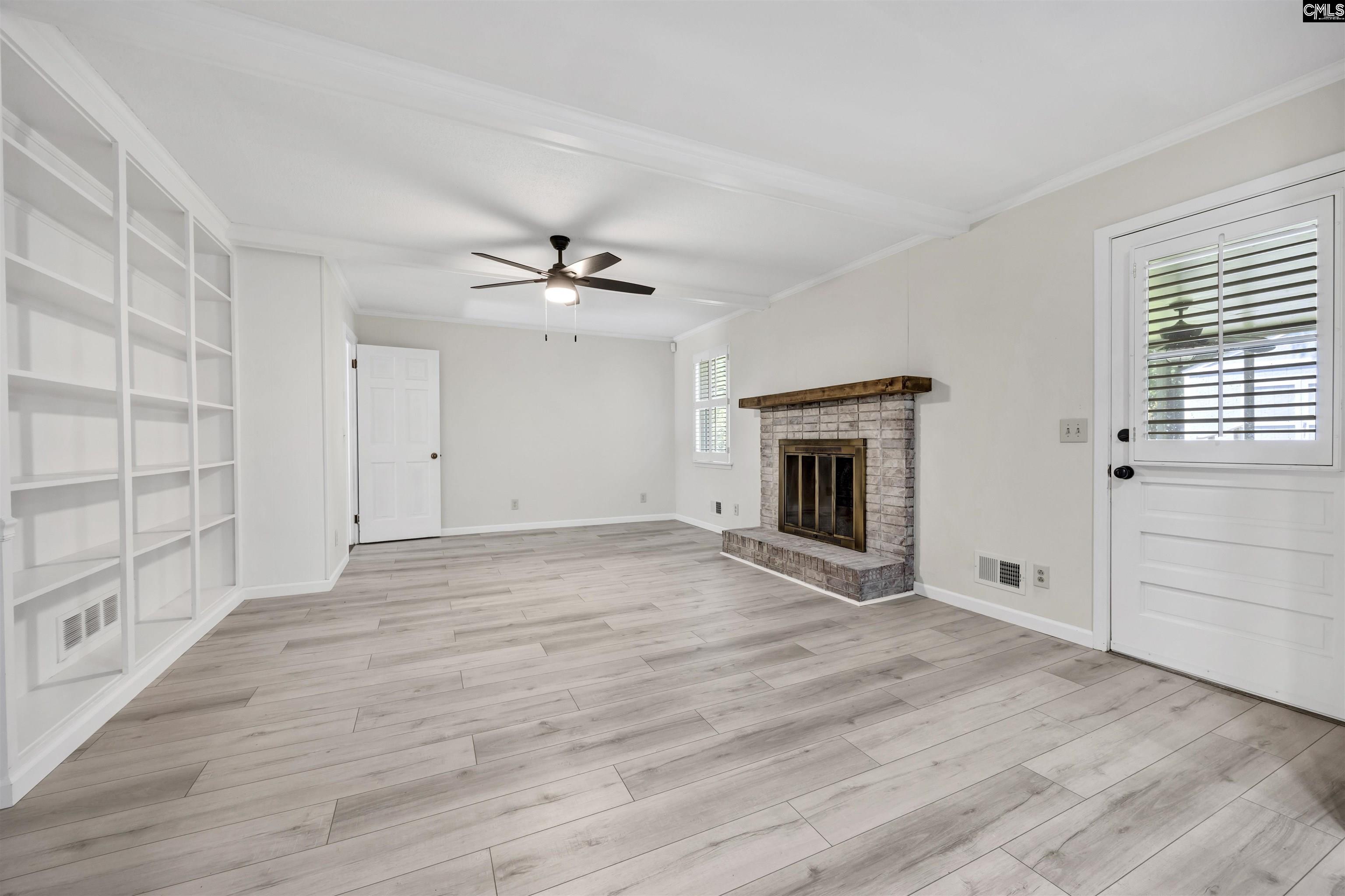 3529 Greenway Drive Columbia, SC 29206