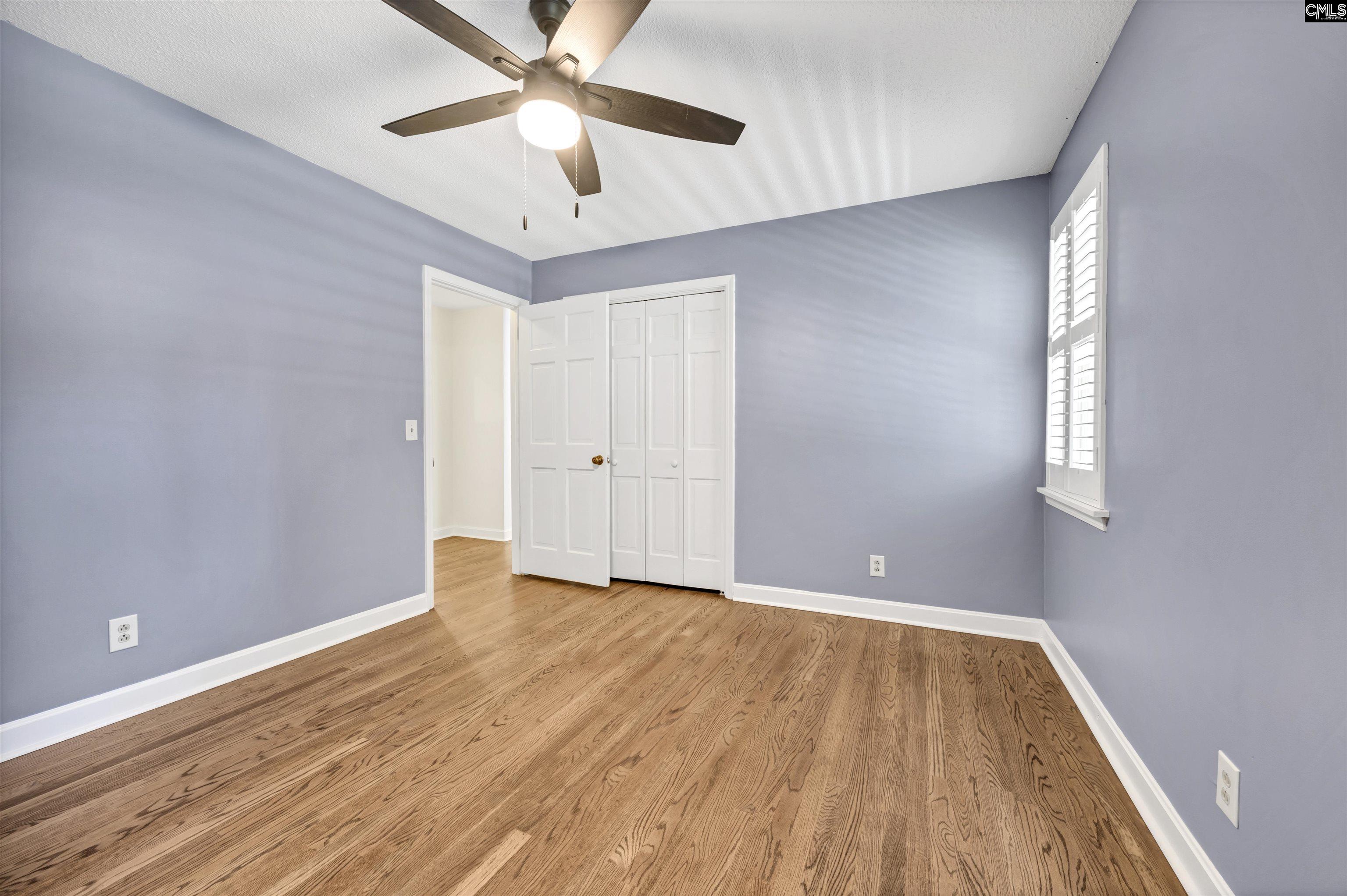 3529 Greenway Drive Columbia, SC 29206
