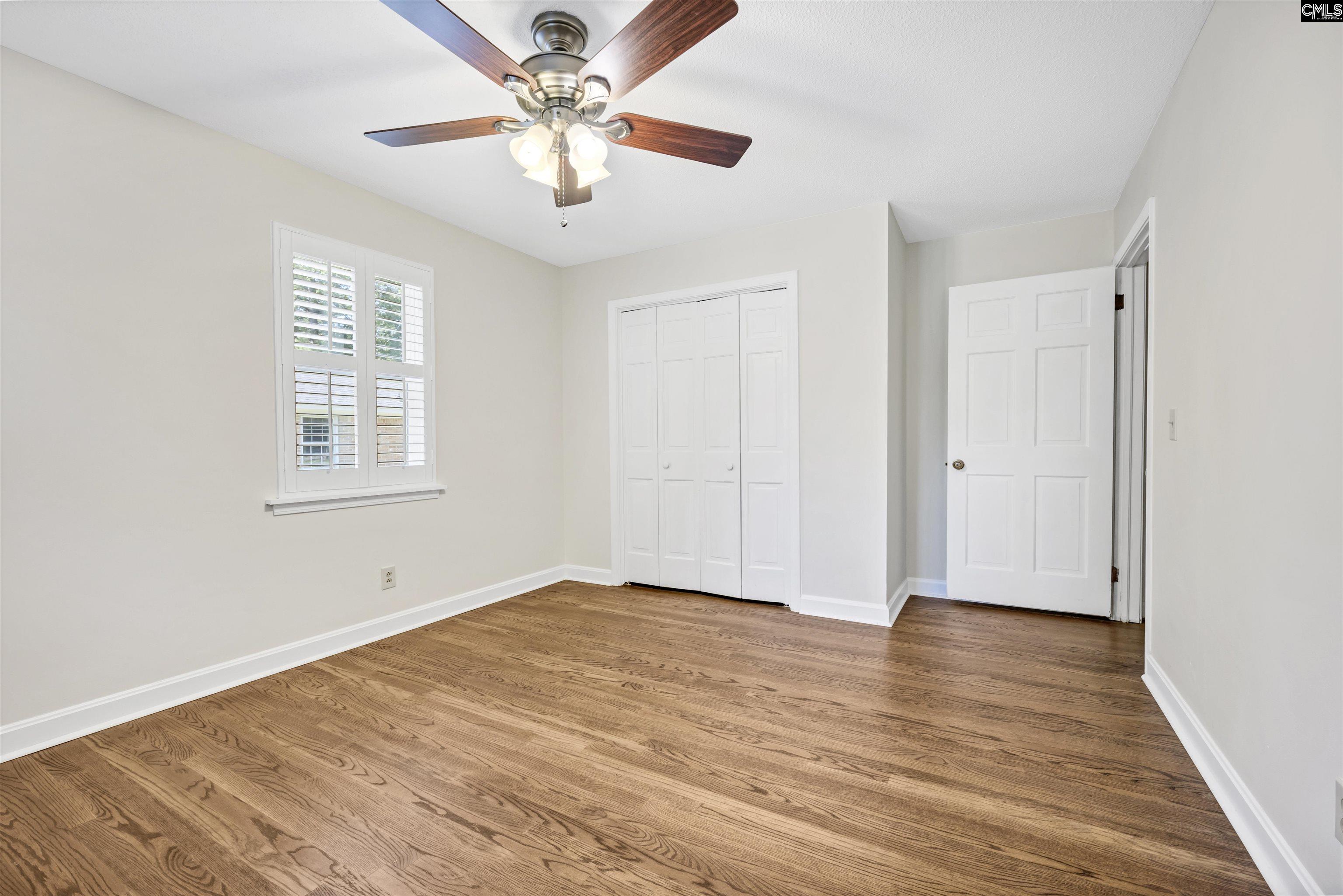 3529 Greenway Drive Columbia, SC 29206