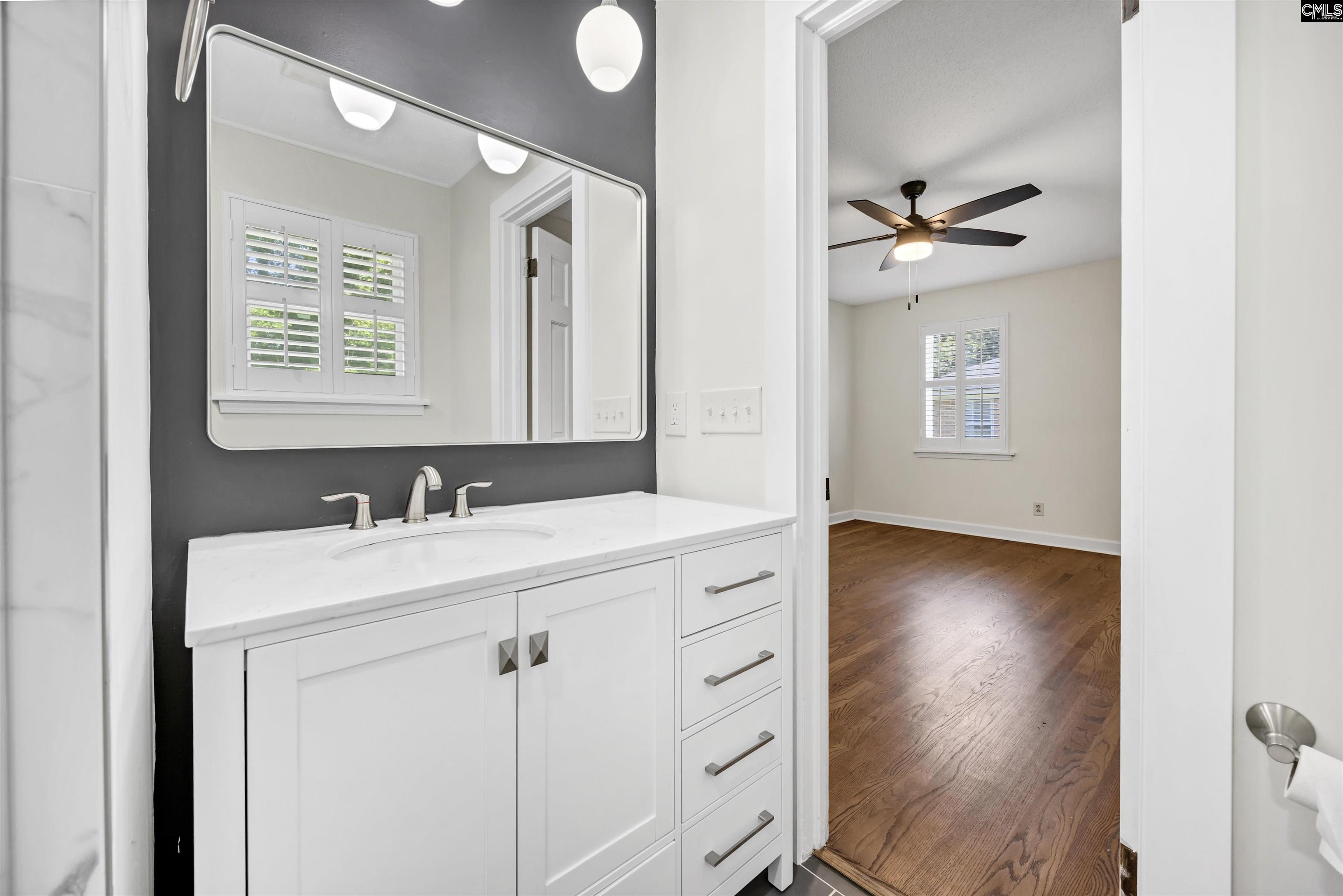 3529 Greenway Drive Columbia, SC 29206