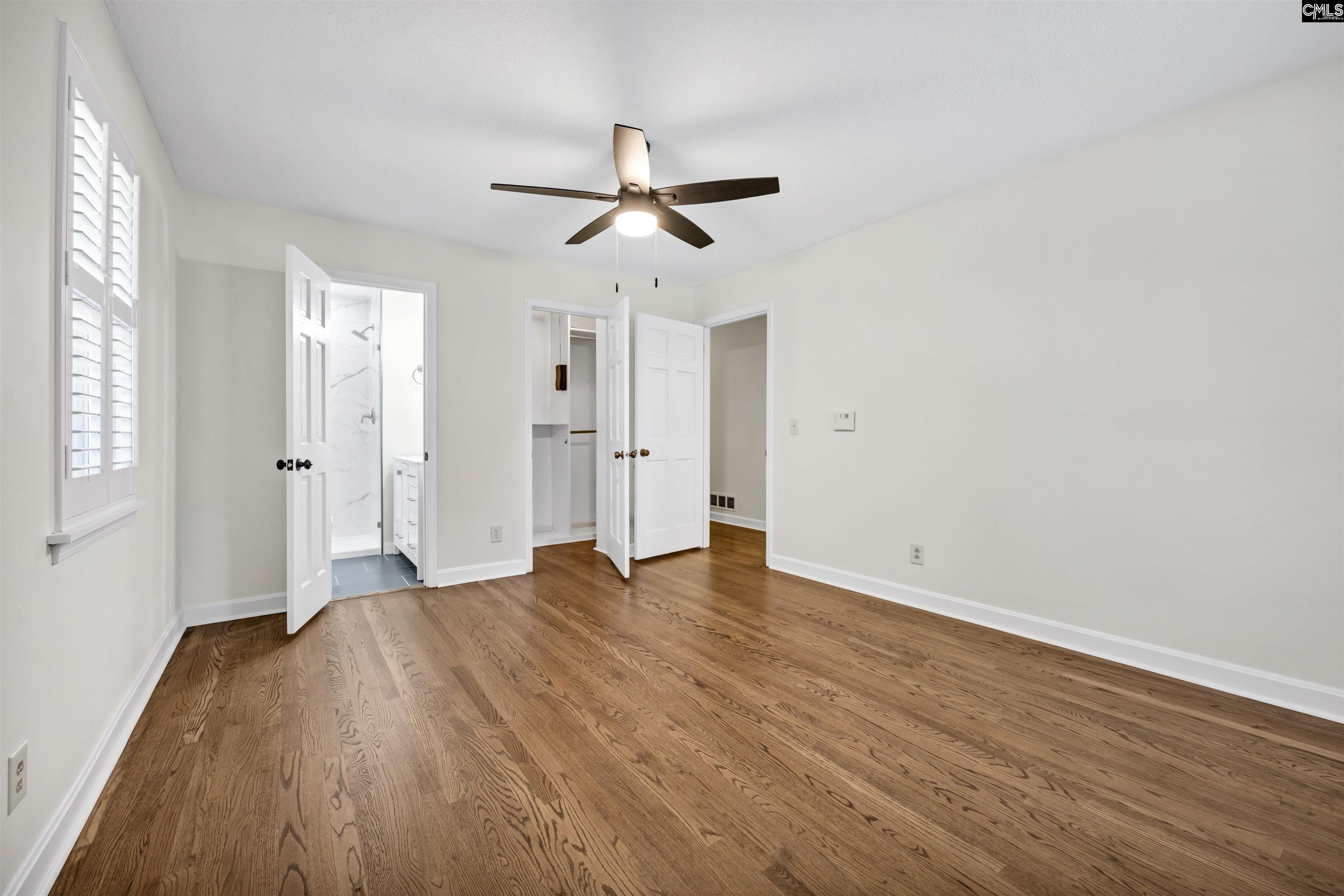 3529 Greenway Drive Columbia, SC 29206