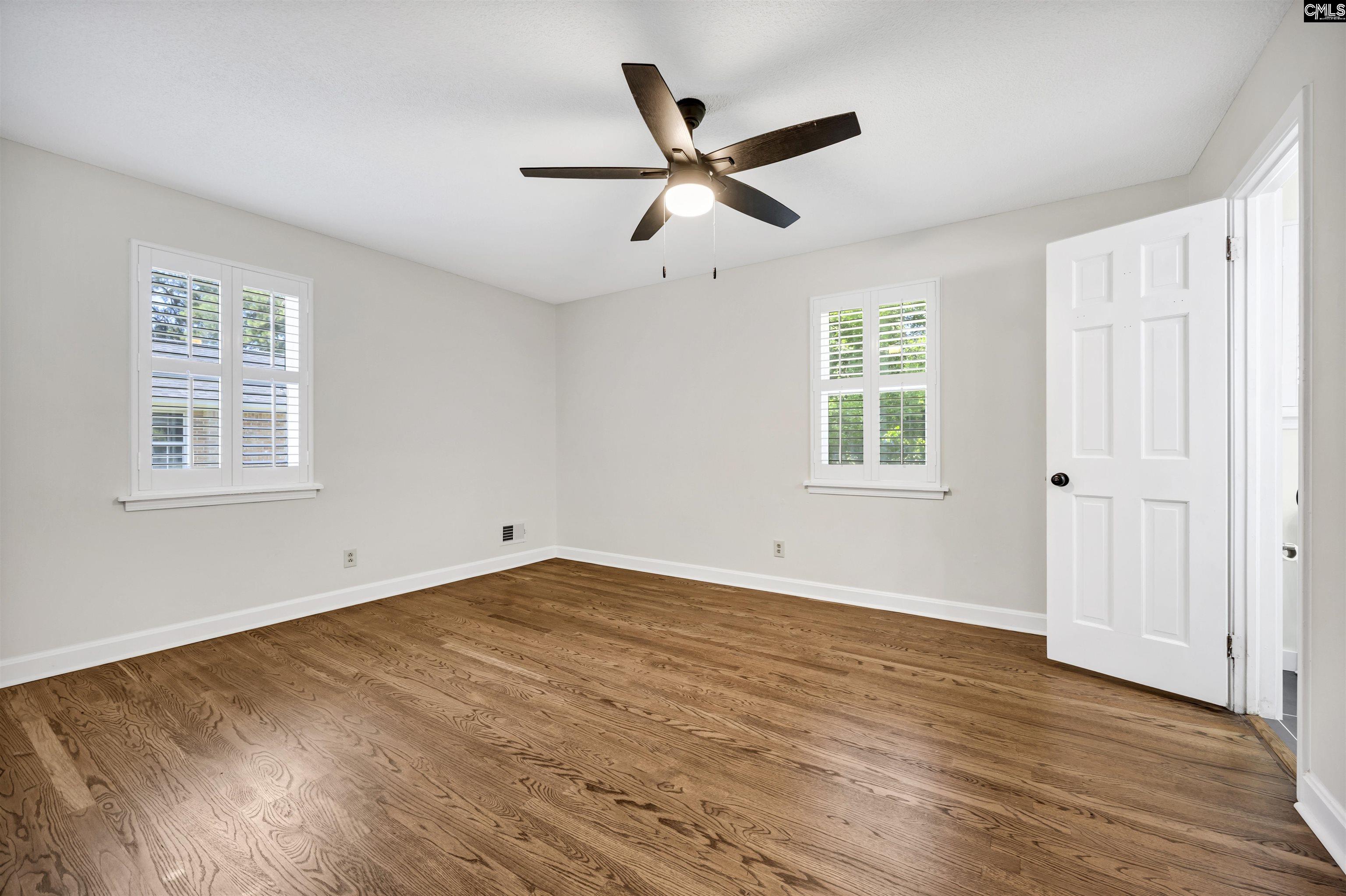 3529 Greenway Drive Columbia, SC 29206