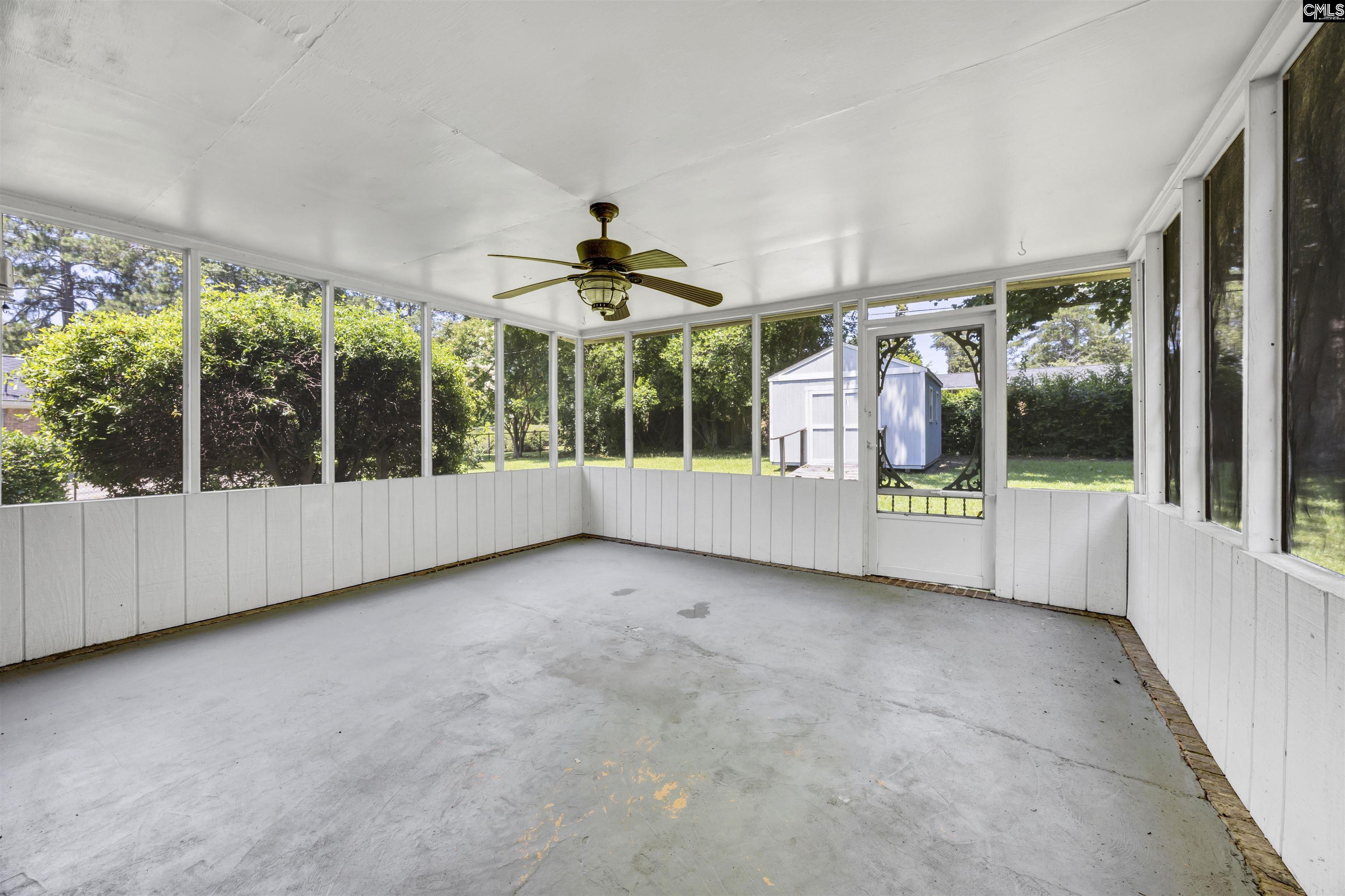 3529 Greenway Drive Columbia, SC 29206