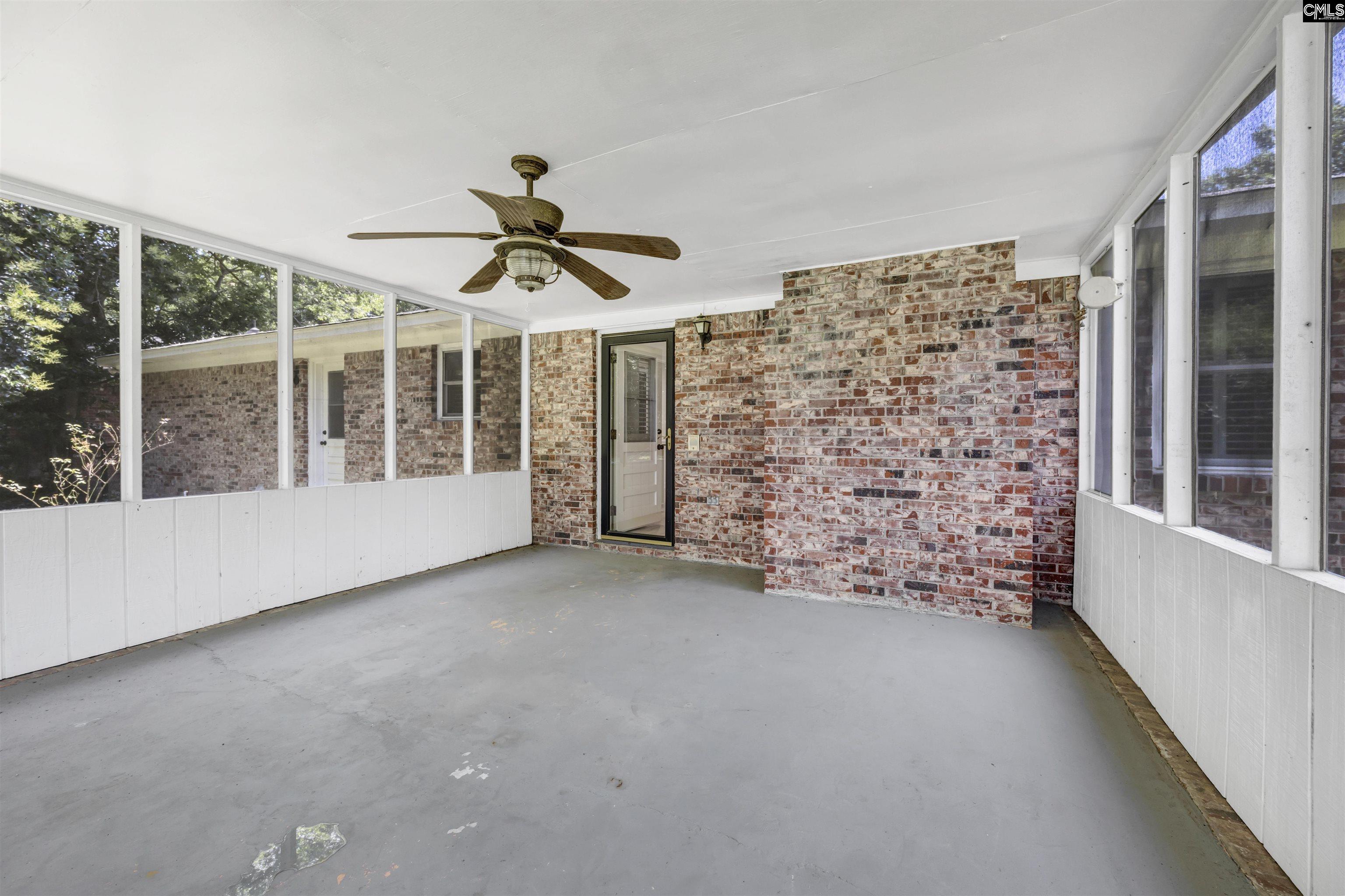 3529 Greenway Drive Columbia, SC 29206