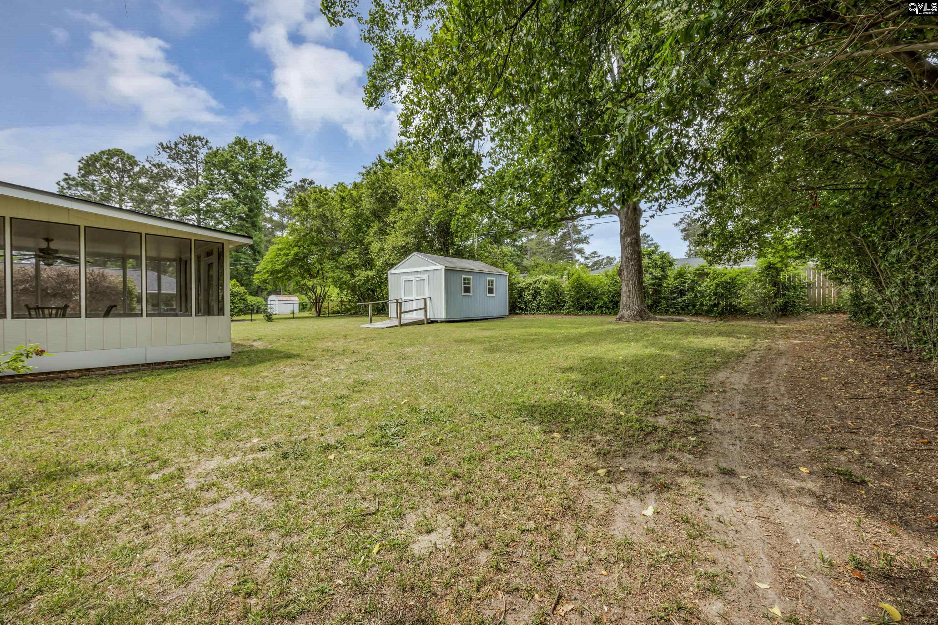 3529 Greenway Drive Columbia, SC 29206