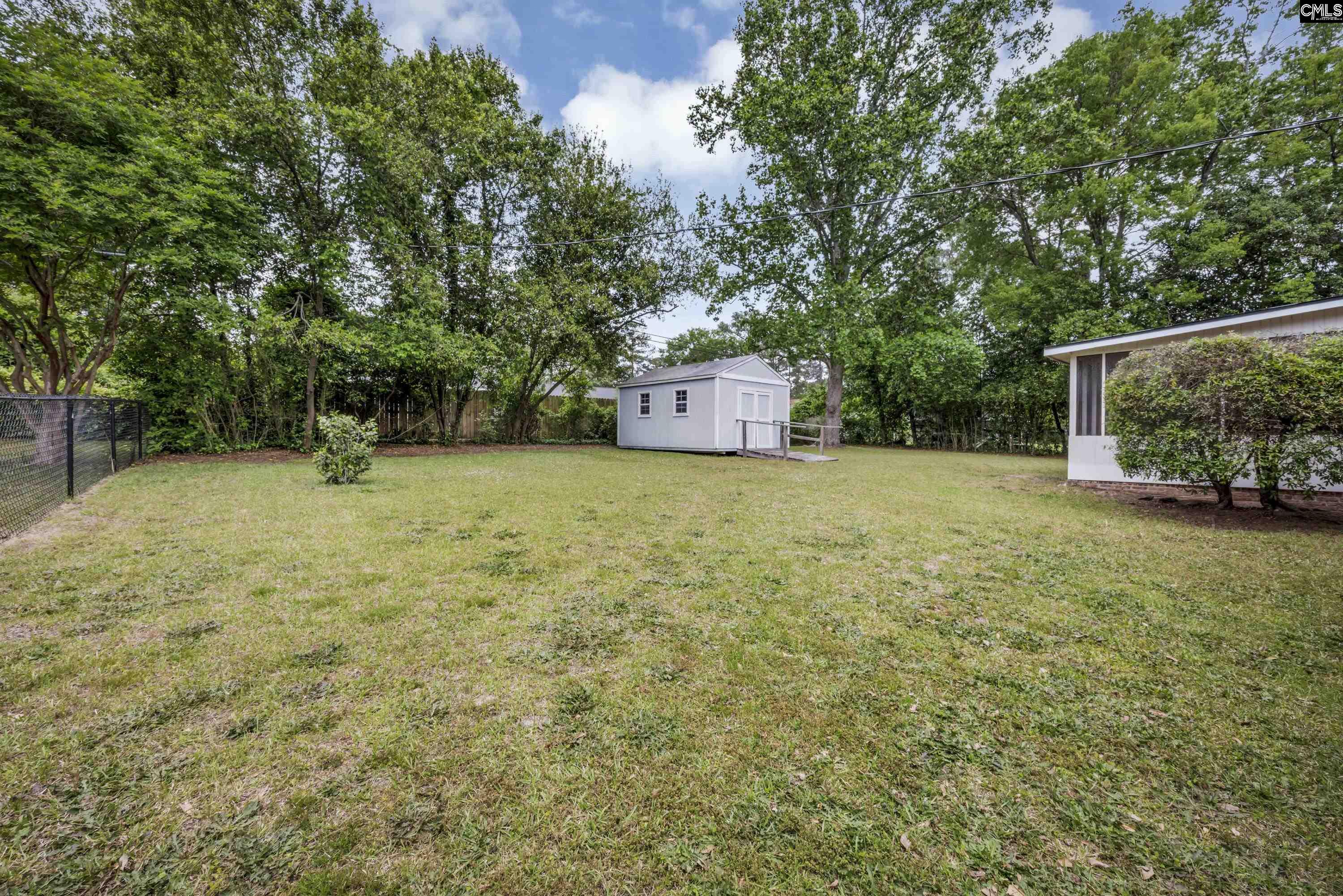 3529 Greenway Drive Columbia, SC 29206