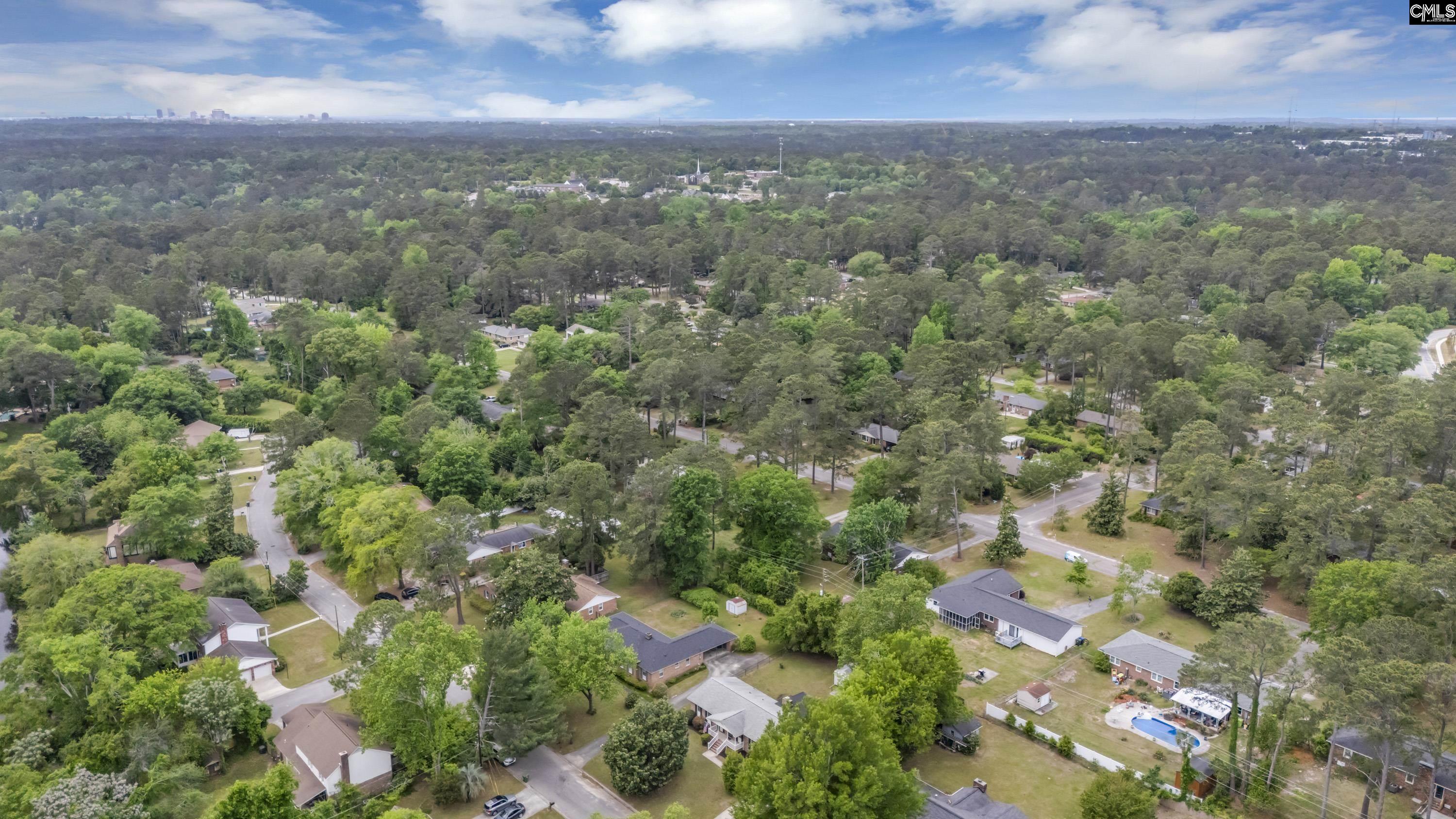 3529 Greenway Drive Columbia, SC 29206