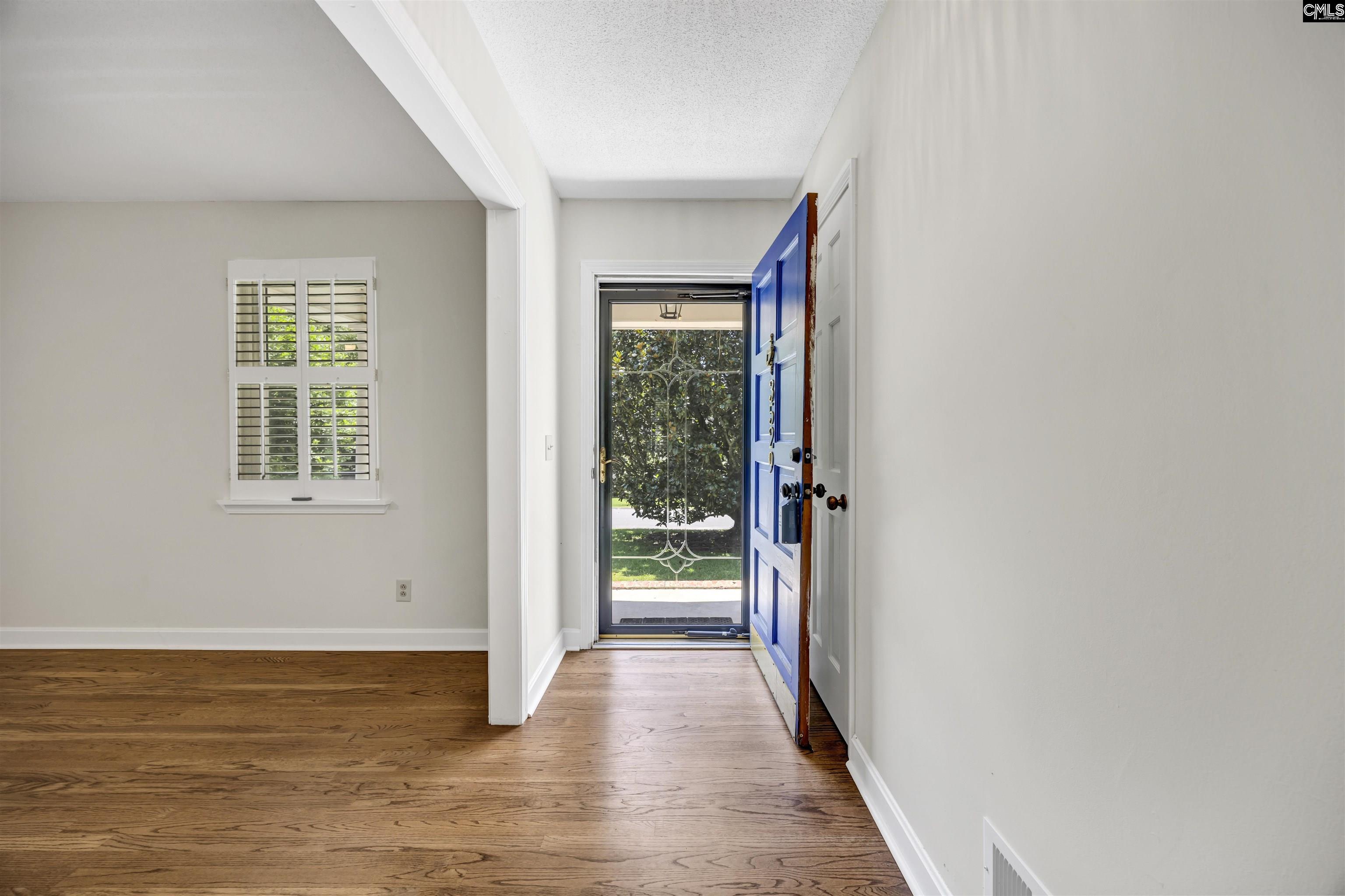 3529 Greenway Drive Columbia, SC 29206