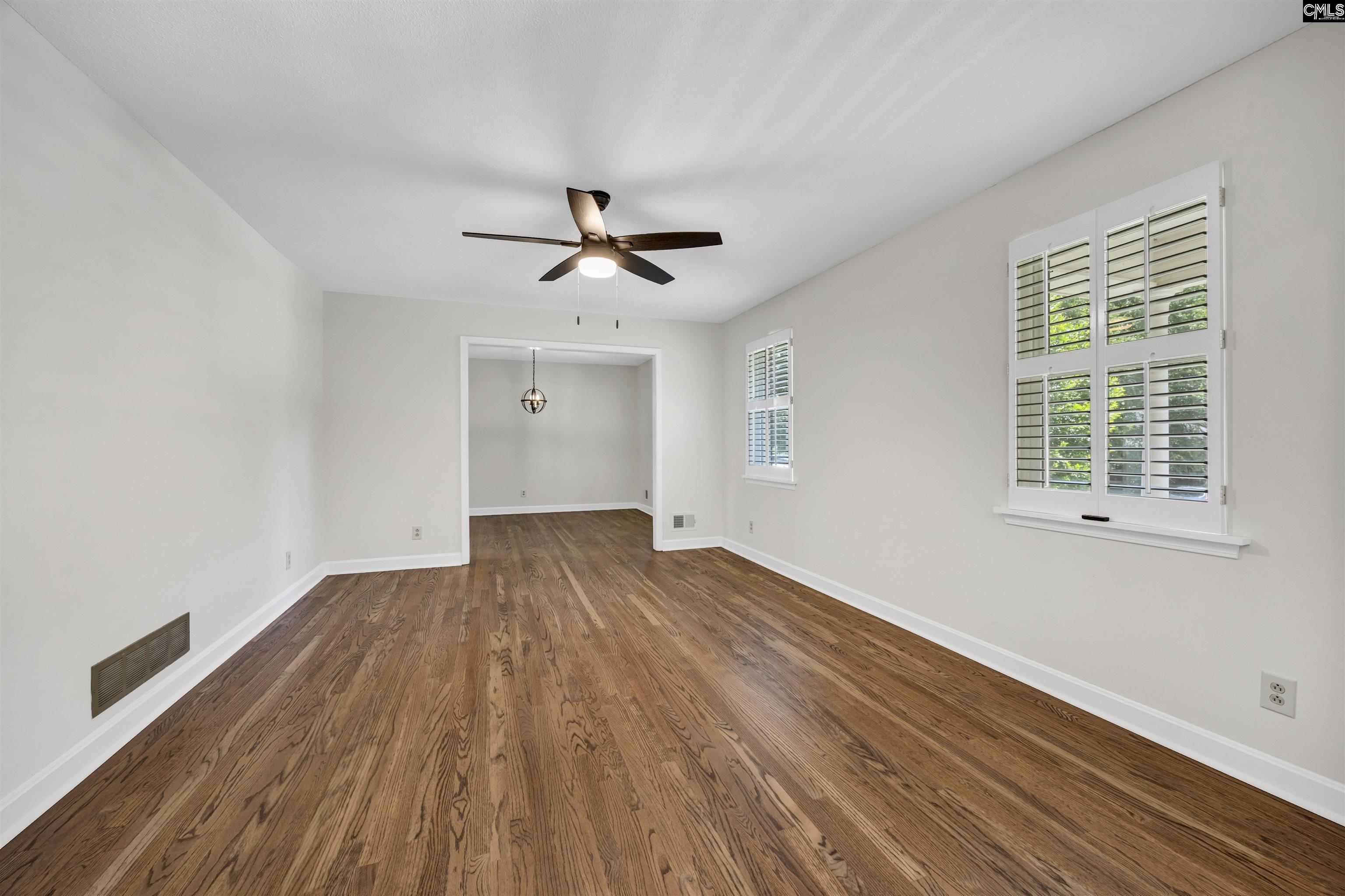 3529 Greenway Drive Columbia, SC 29206