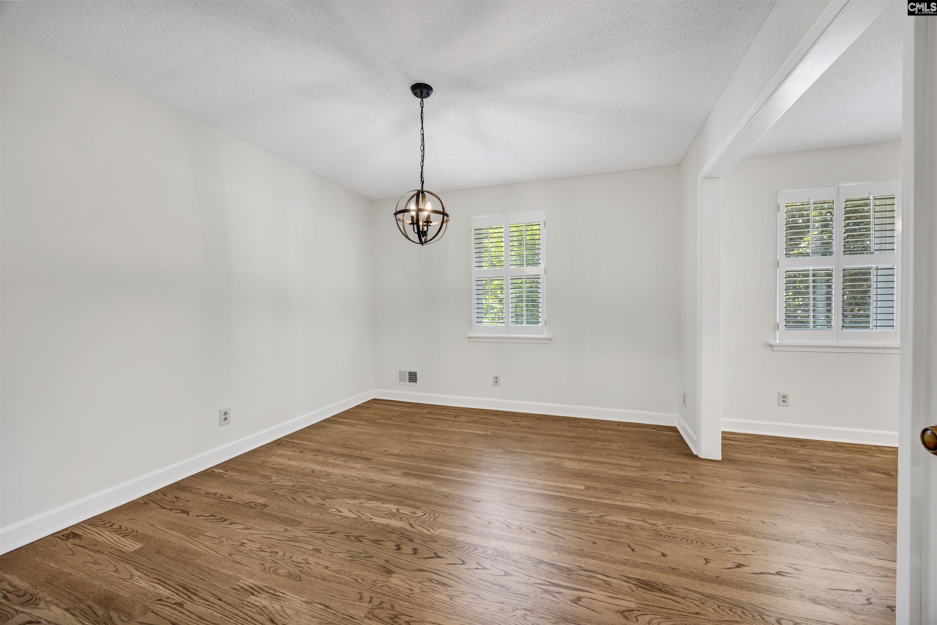 3529 Greenway Drive Columbia, SC 29206