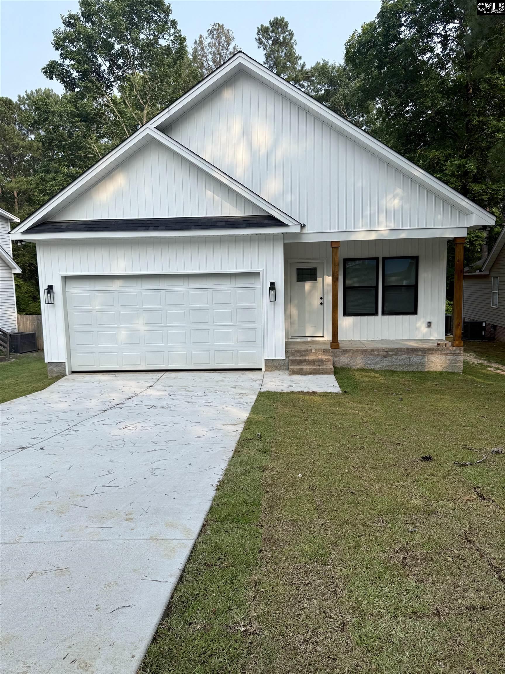 813 Quail Hills Dr Hopkins, SC 29061