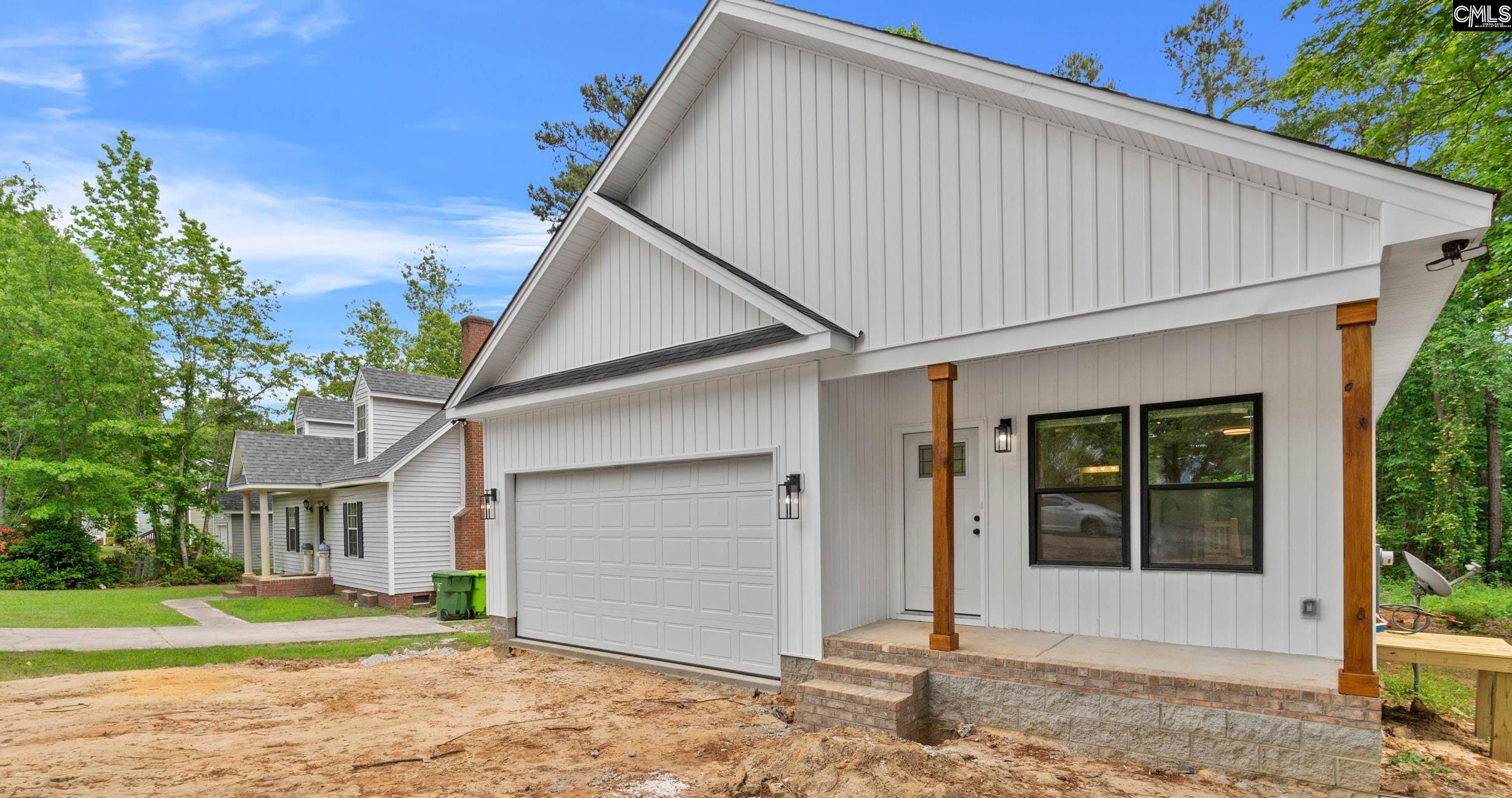 813 Quail Hills Dr, Hopkins, South Carolina image 2