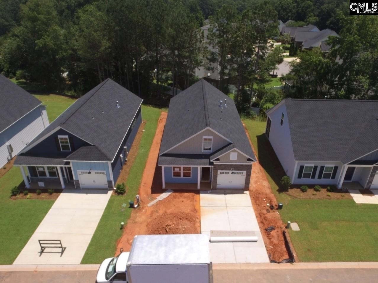 123 Locomotive (lot 13) Lane Irmo, SC 29063