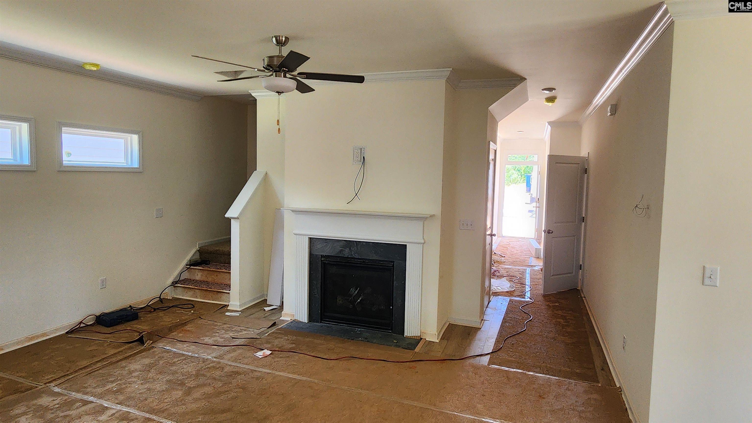 123 Locomotive (lot 13) Lane Irmo, SC 29063