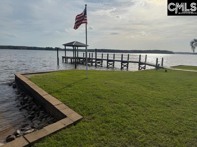 2606 Singleton Creek Road, Liberty Hill, South Carolina image 1
