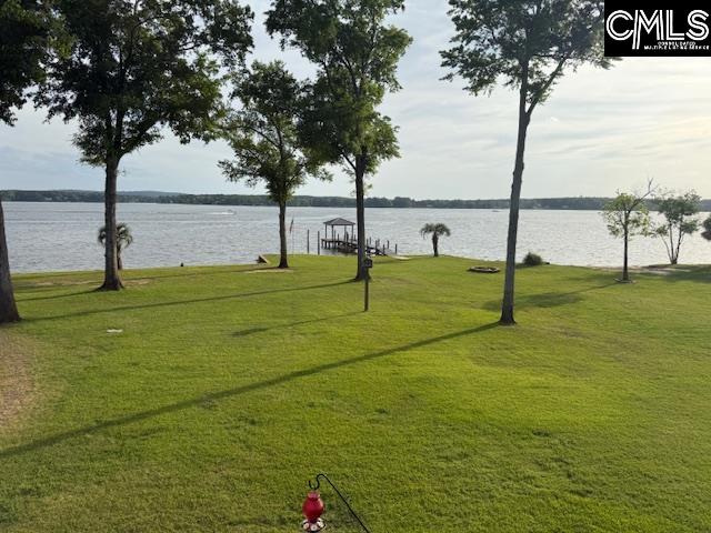 2606 Singleton Creek Road, Liberty Hill, South Carolina image 2