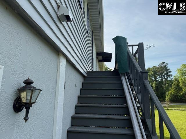 2606 Singleton Creek Road, Liberty Hill, South Carolina image 11