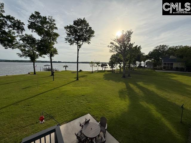 2606 Singleton Creek Road, Liberty Hill, South Carolina image 4